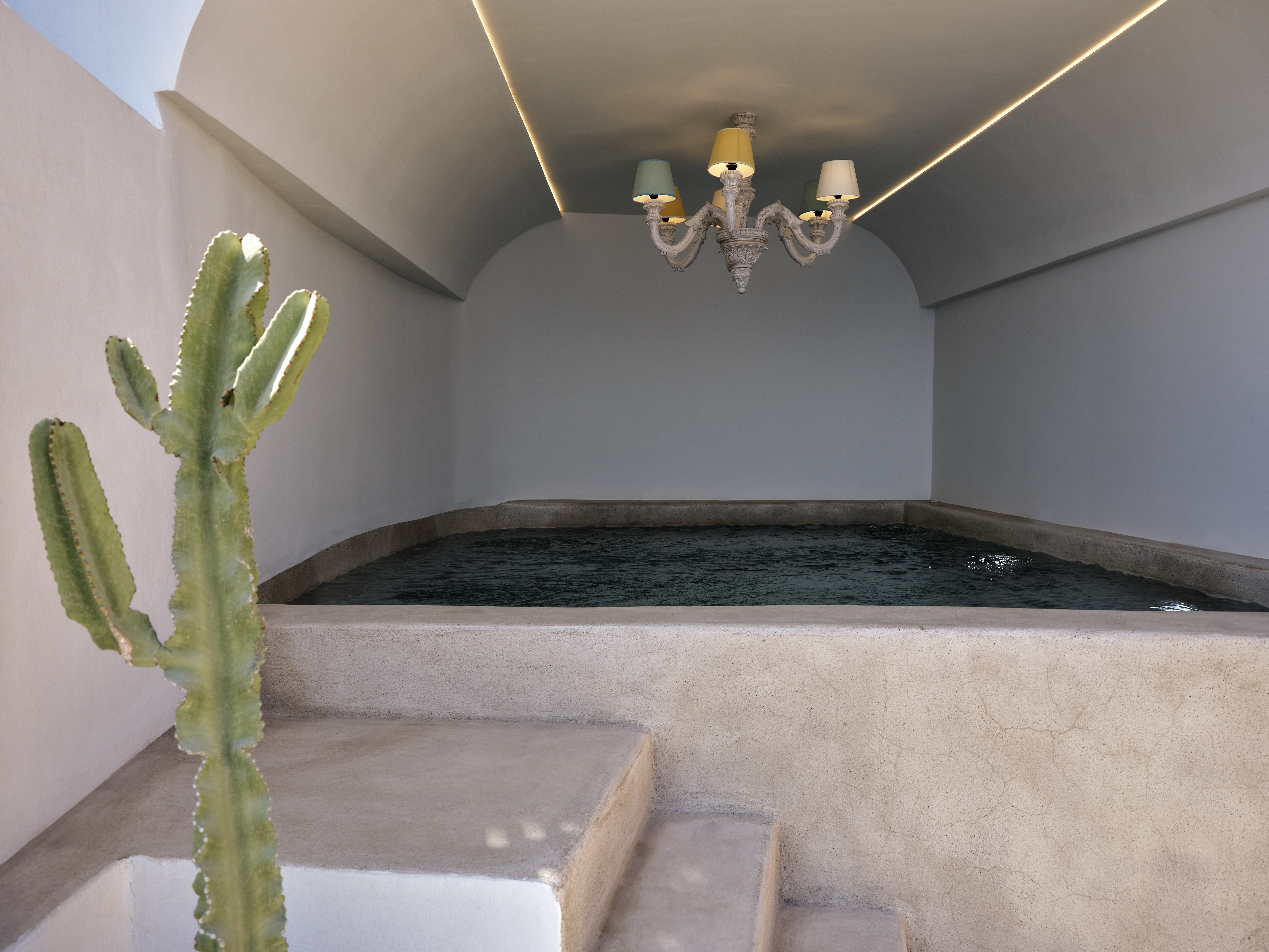 Villa Two Bedrooms Two Bathrooms