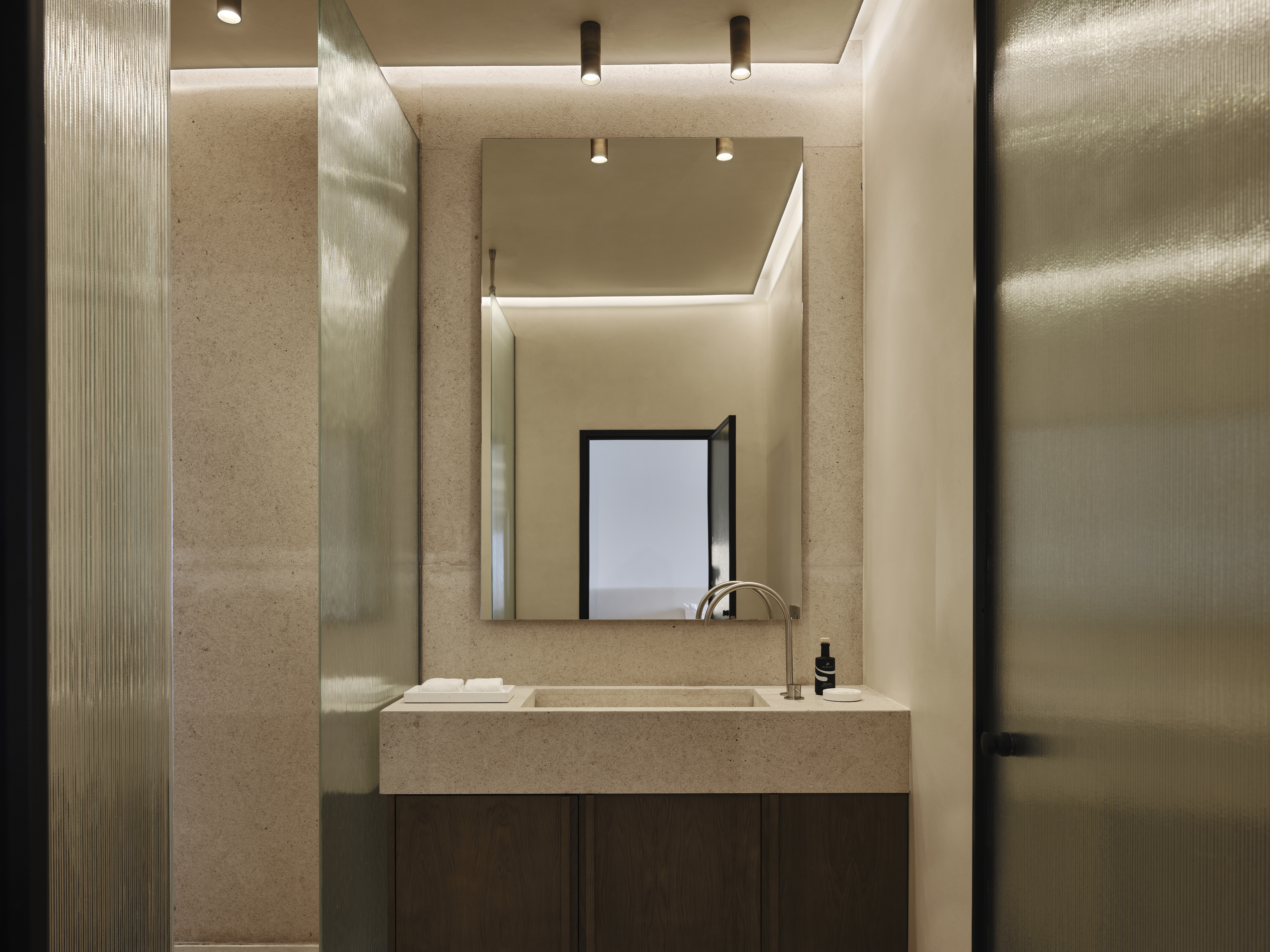 Villa Two Bedrooms Two Bathrooms