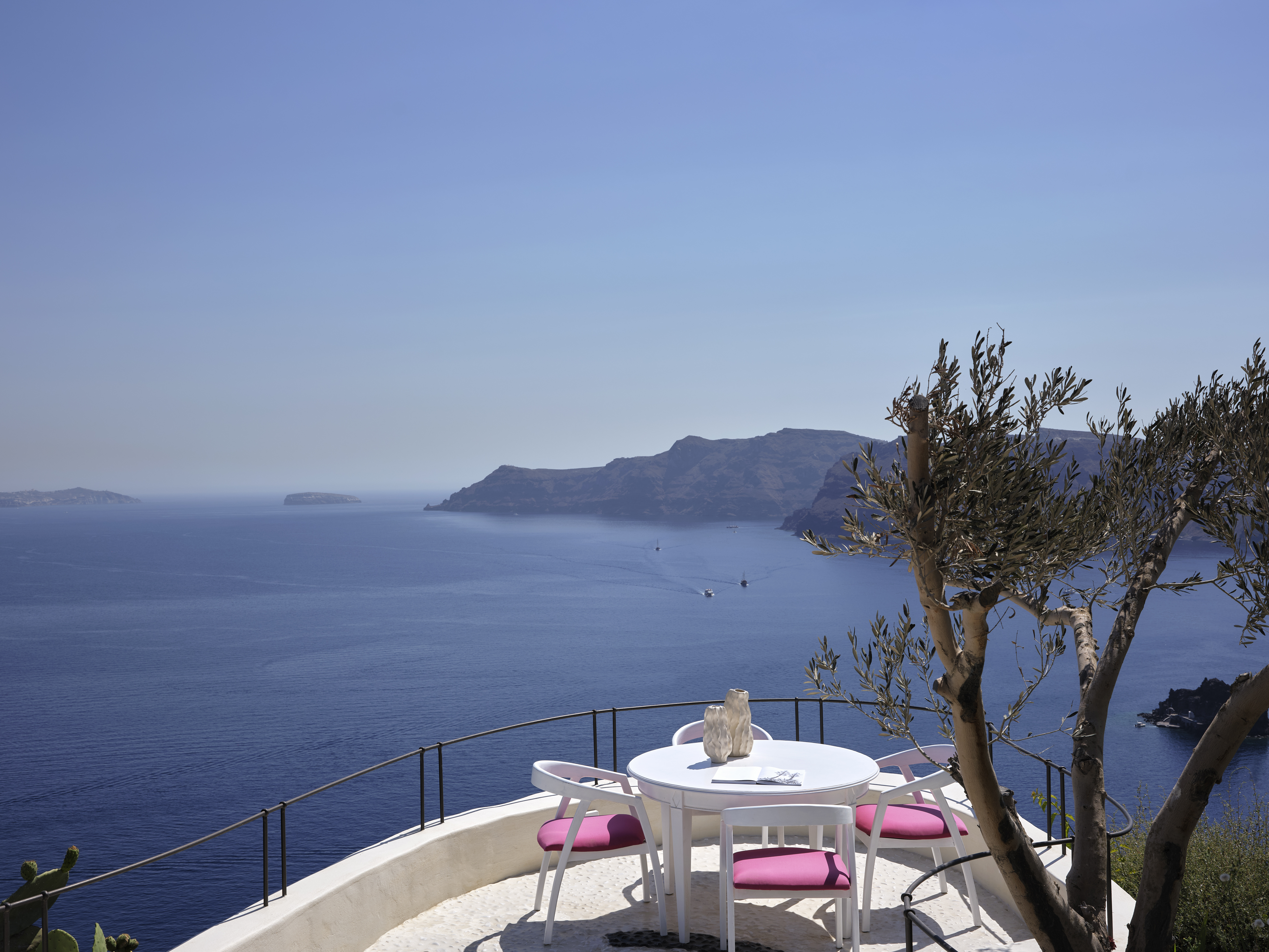 Villa Two Bedrooms Two Bathrooms