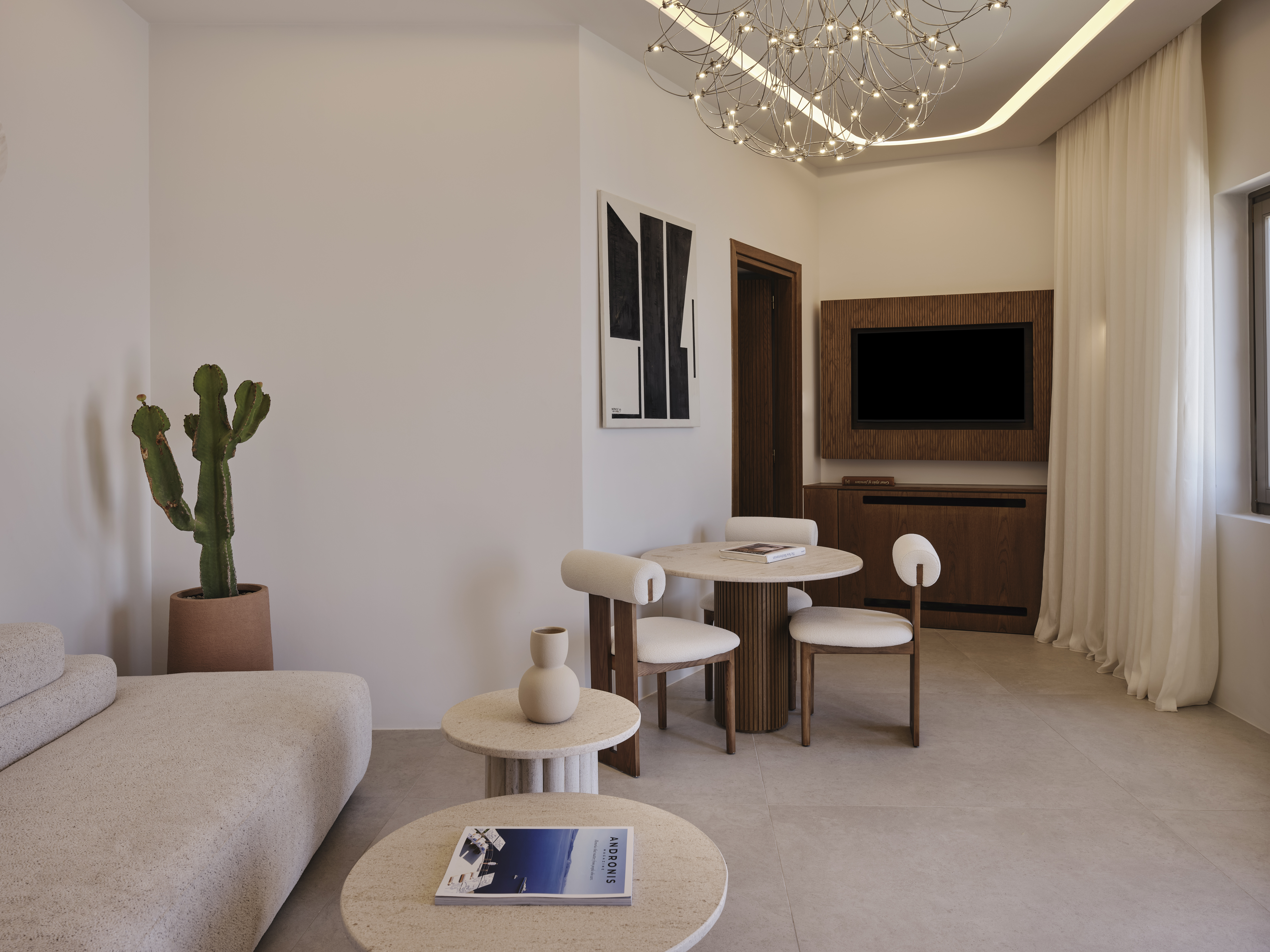 Villa Two Bedrooms Two Bathrooms