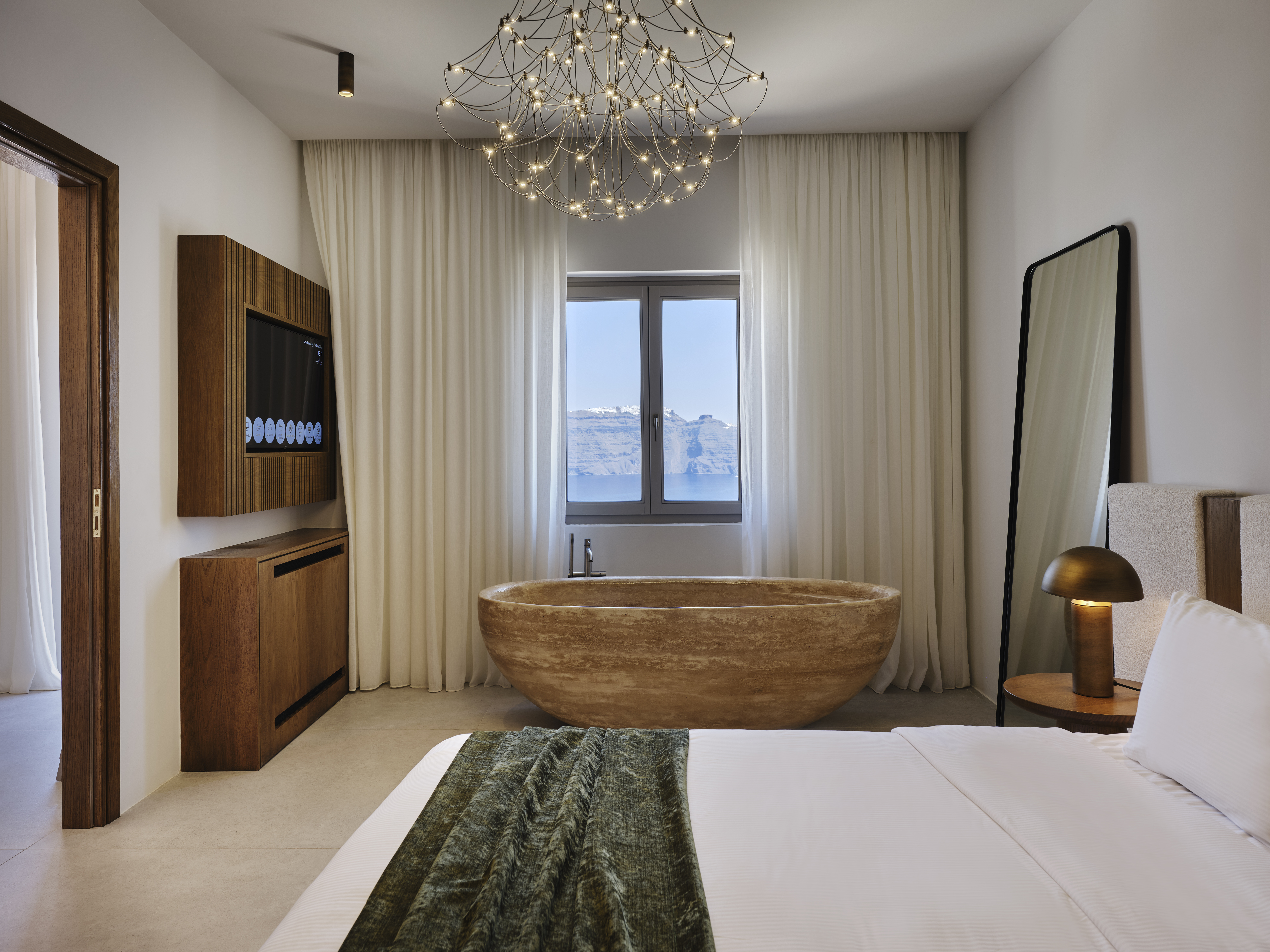 Villa Two Bedrooms Two Bathrooms