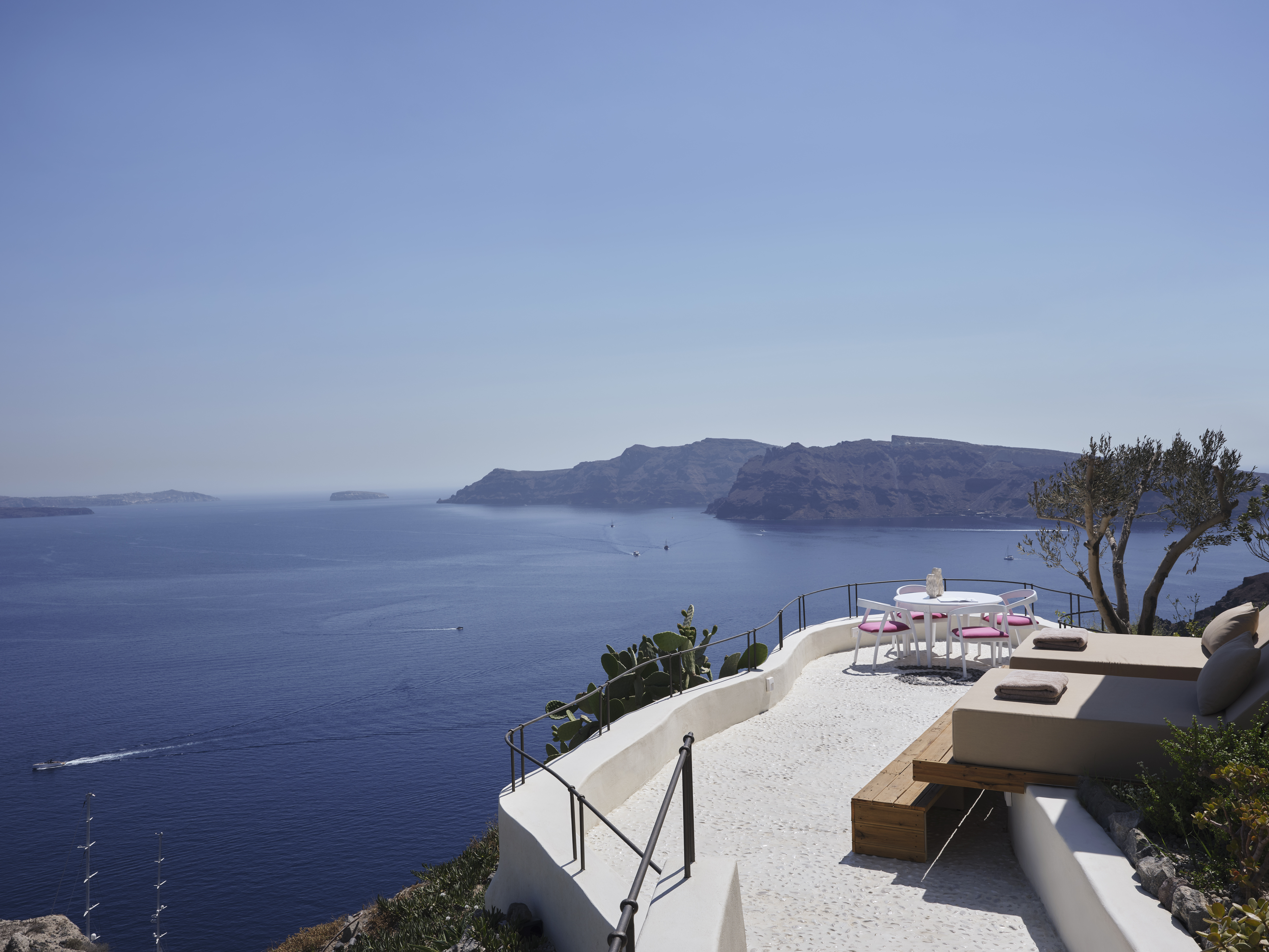 Villa Two Bedrooms Two Bathrooms