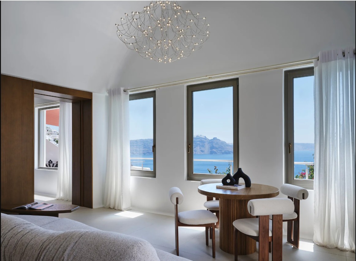 Suite with Private Pool