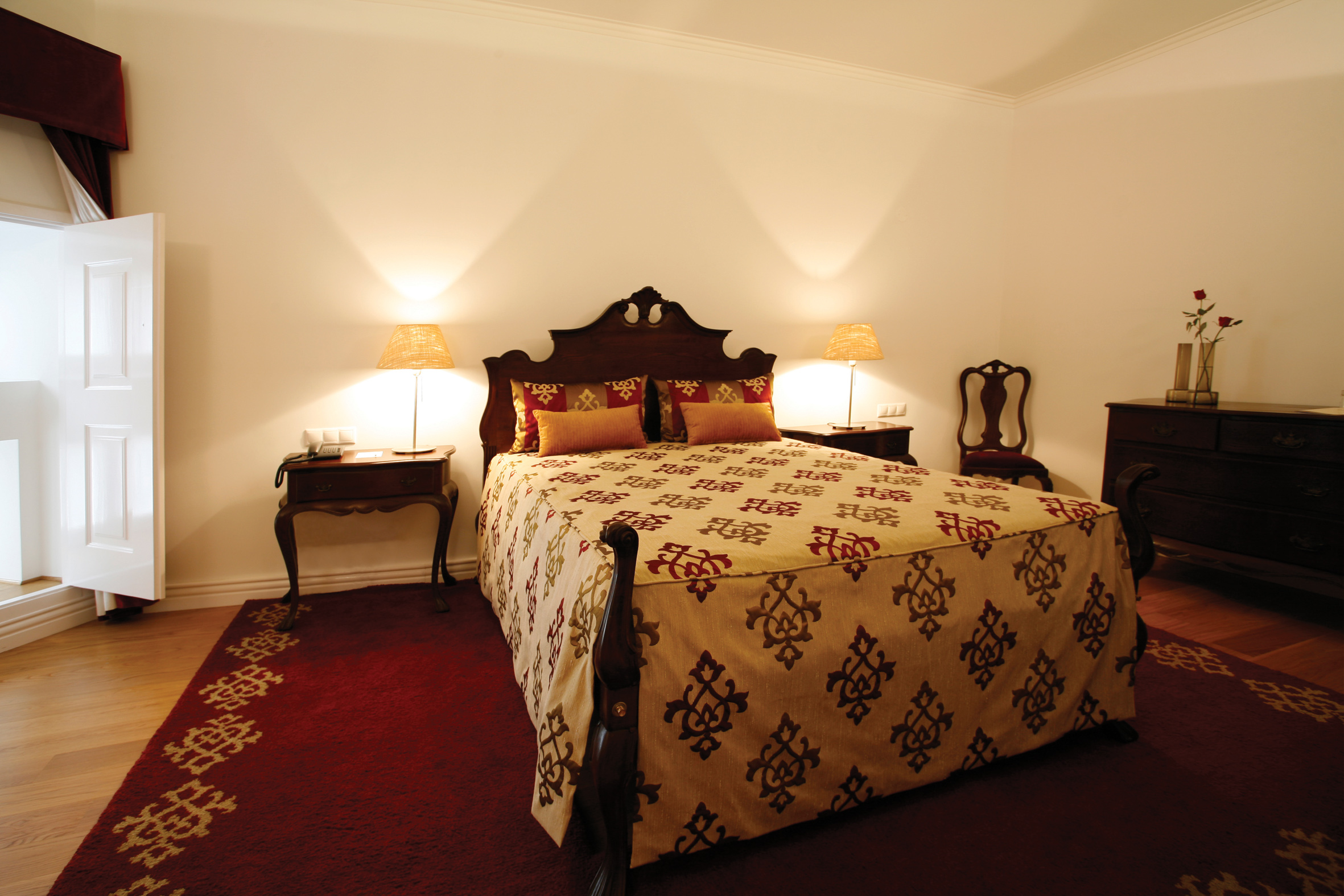 Double or Twin Superior