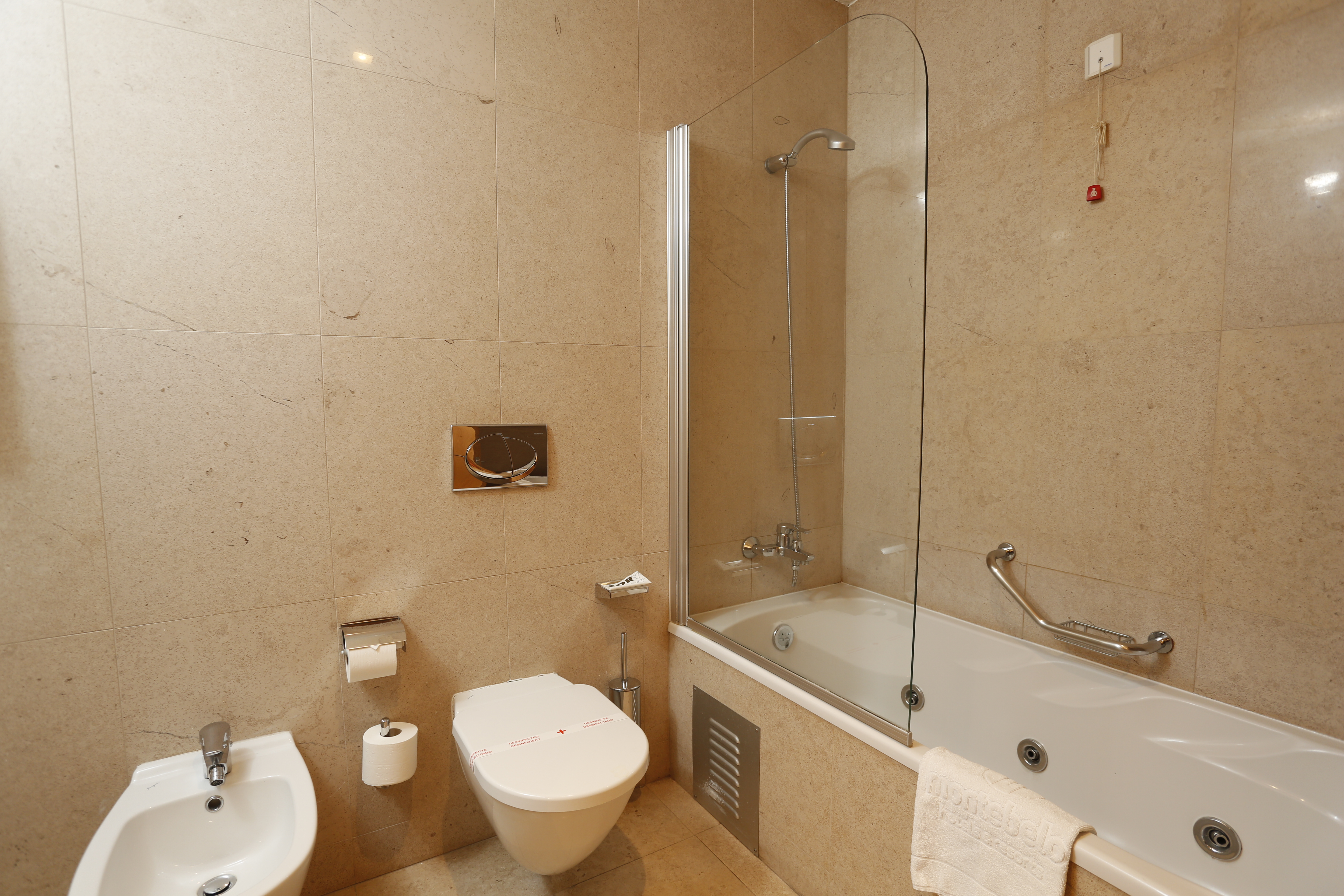 Double or Twin Standard