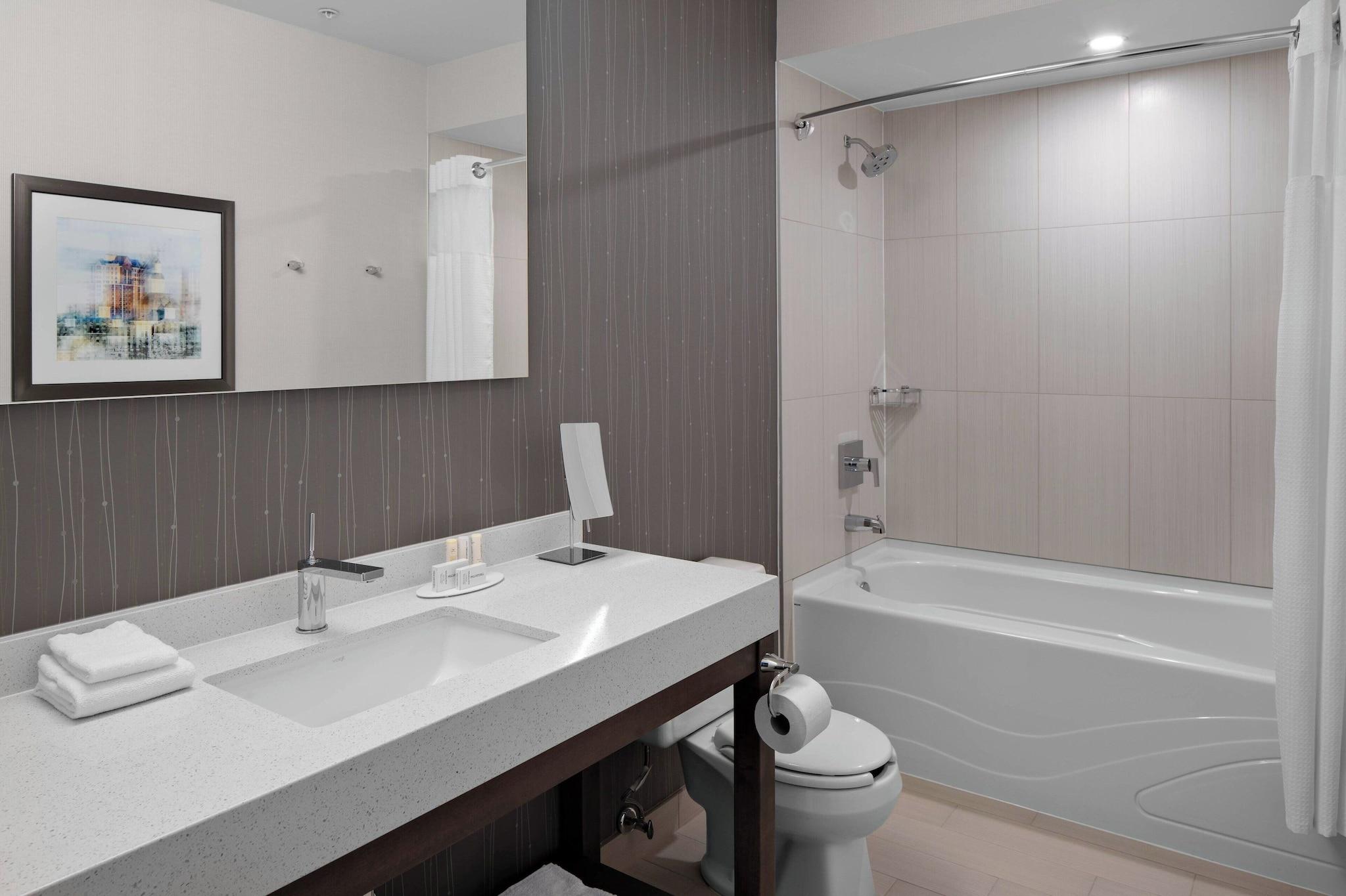 Double Two Queen Beds