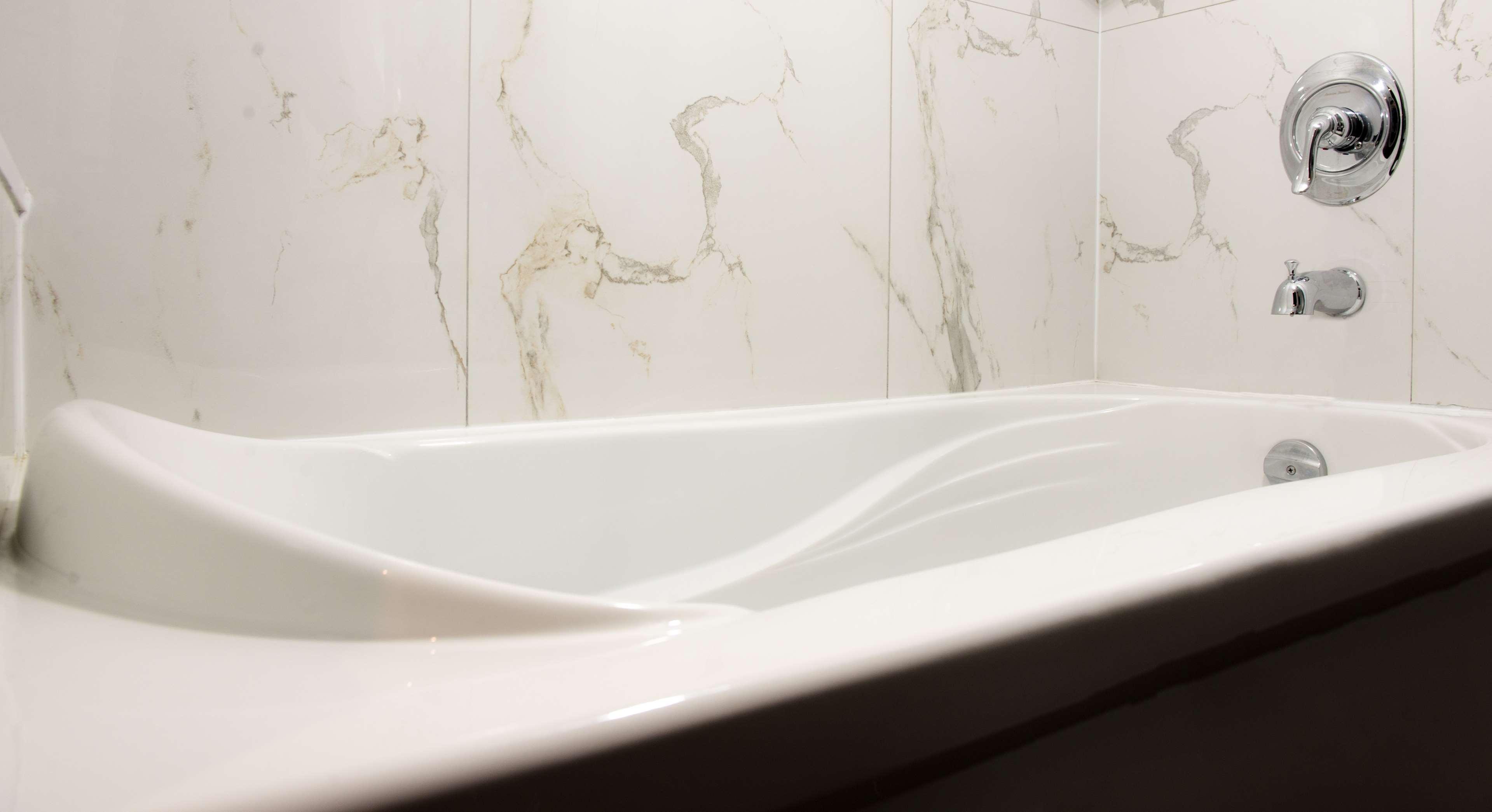 Suite Executive One Bedroom