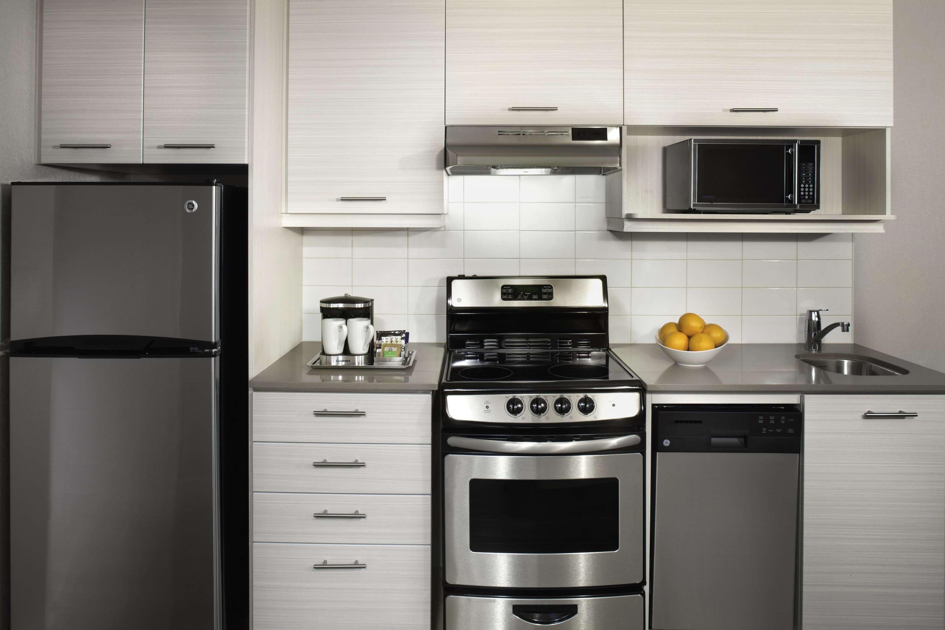 Suite Deluxe with Kitchenette