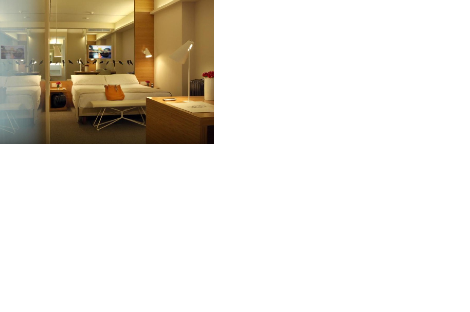 Double Single Standard