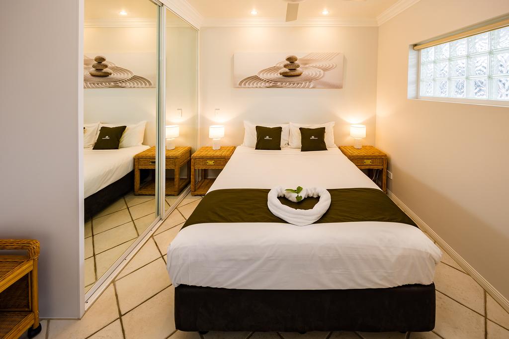 Apartment Two Bedrooms