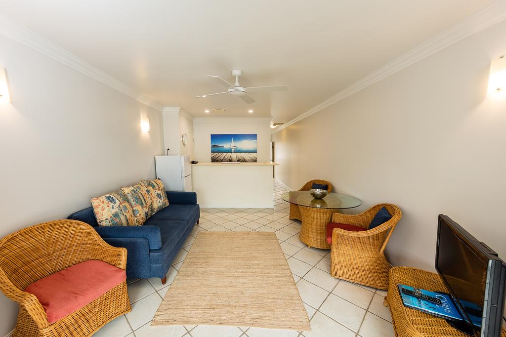 Apartment One Bedroom