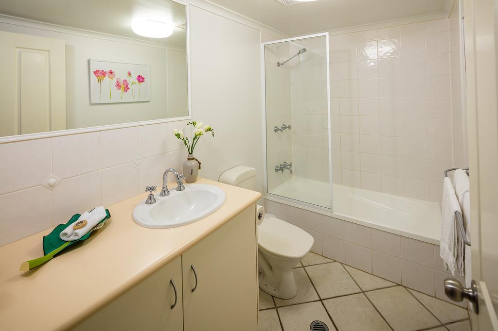 Apartment One Bedroom