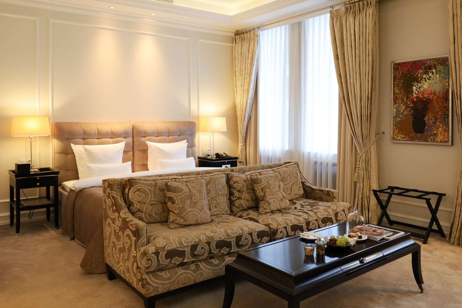 Junior Suite Superior