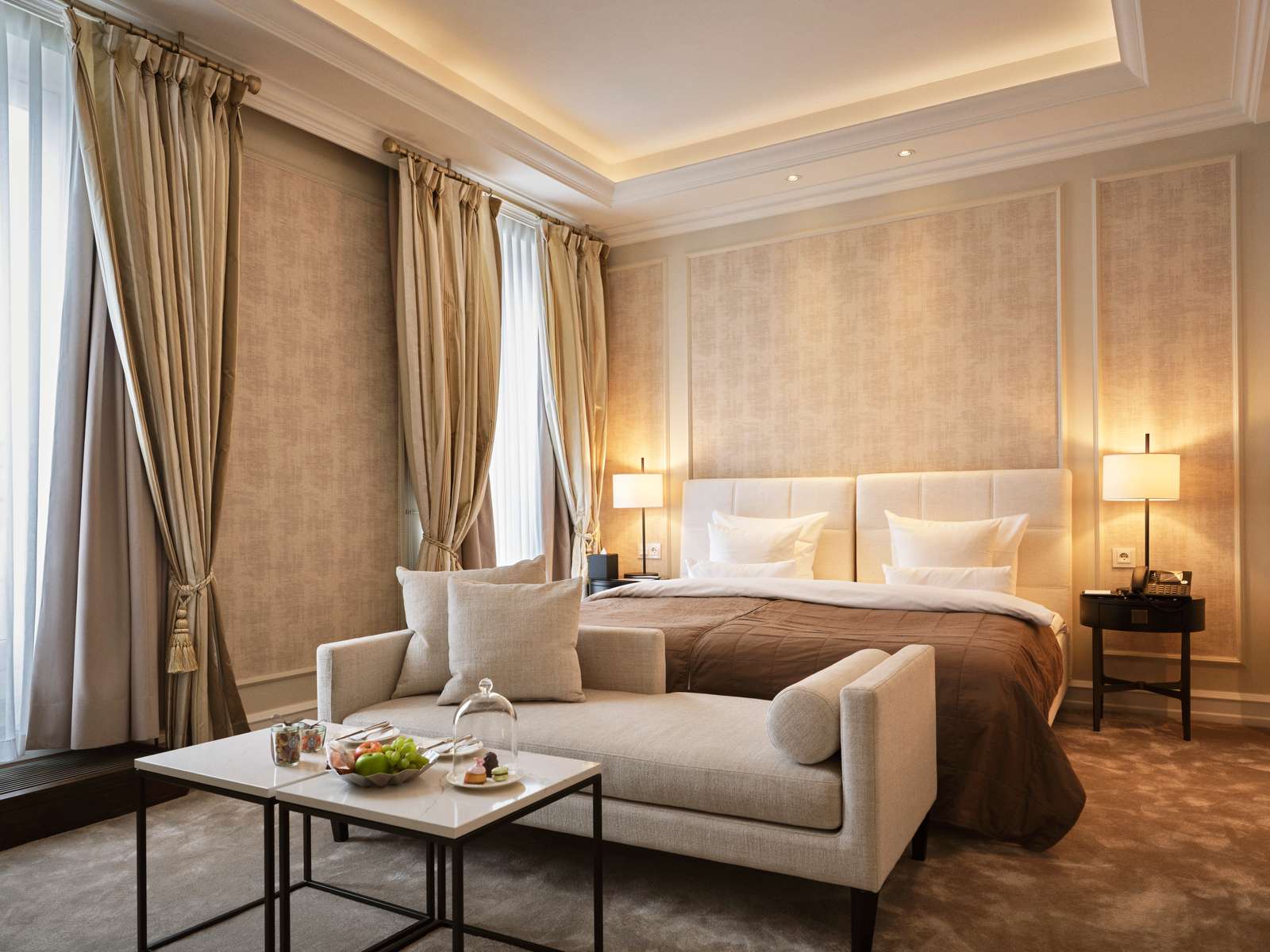 Junior Suite Superior