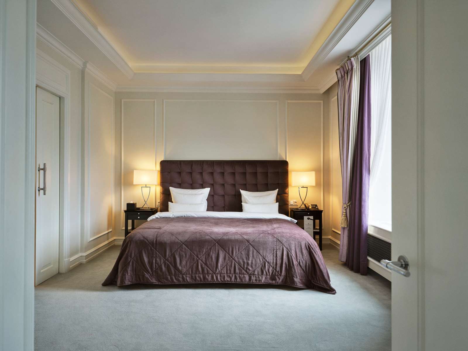 Suite Deluxe One Bedroom