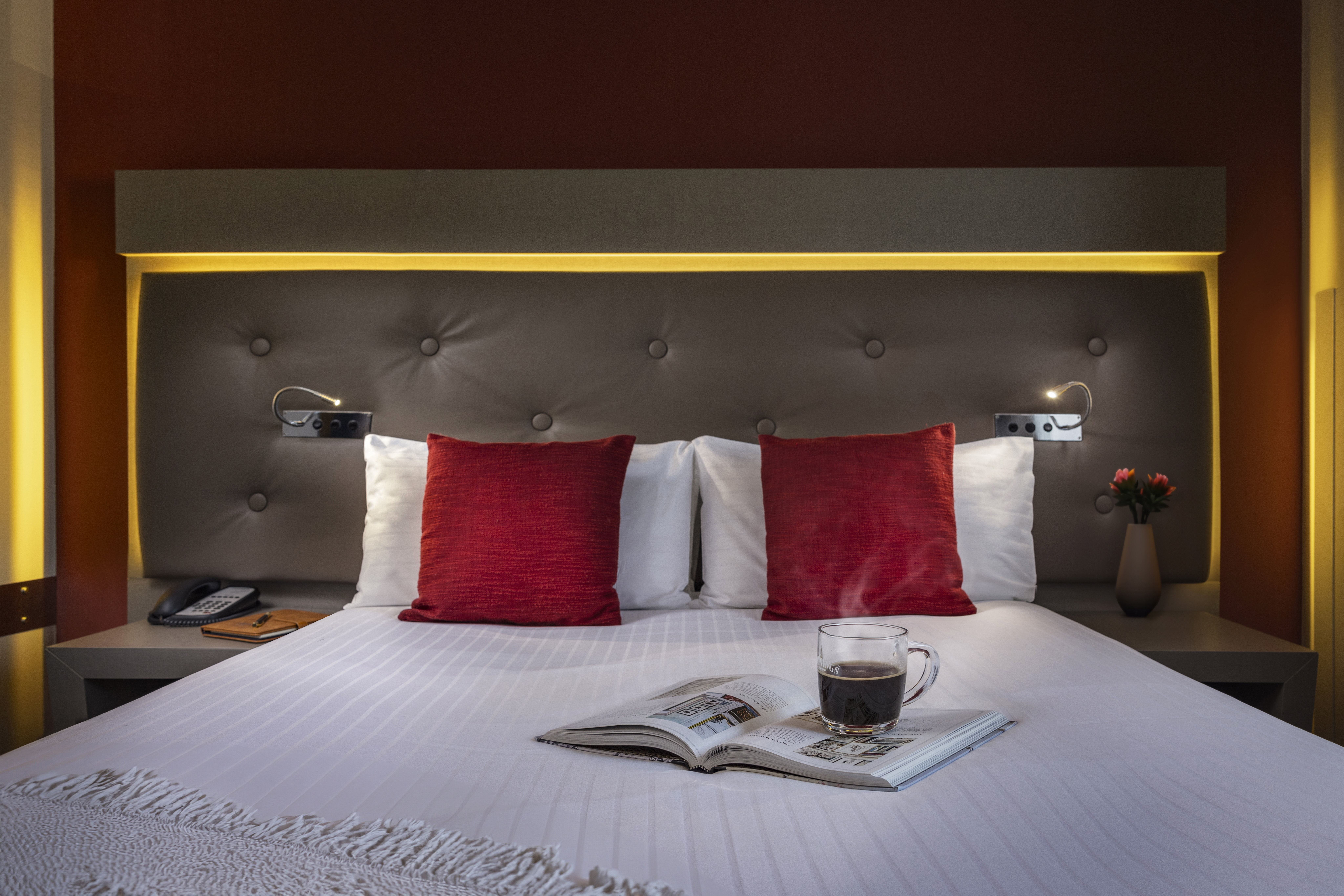 Double or Twin Standard