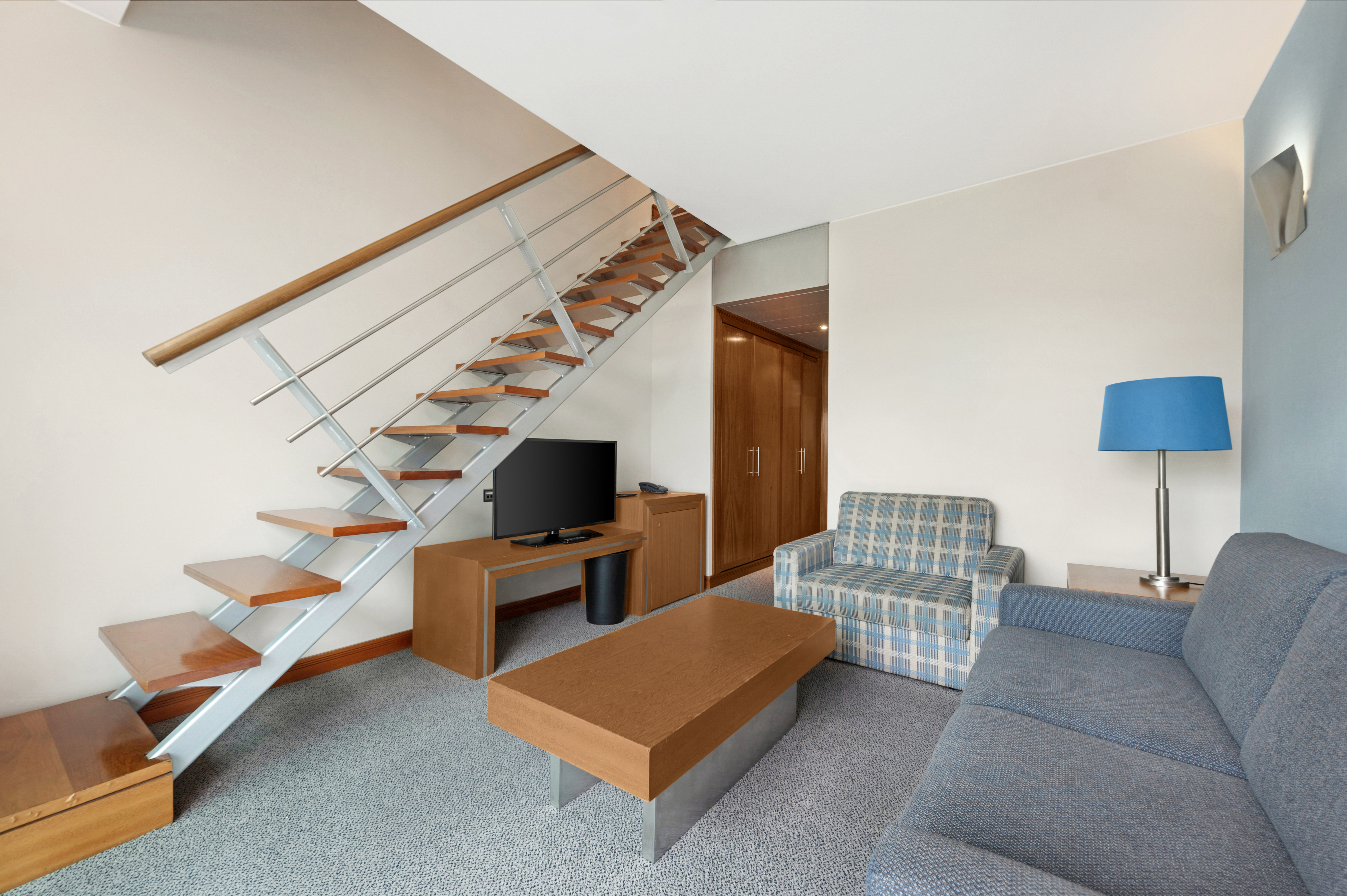 Junior Suite Superior