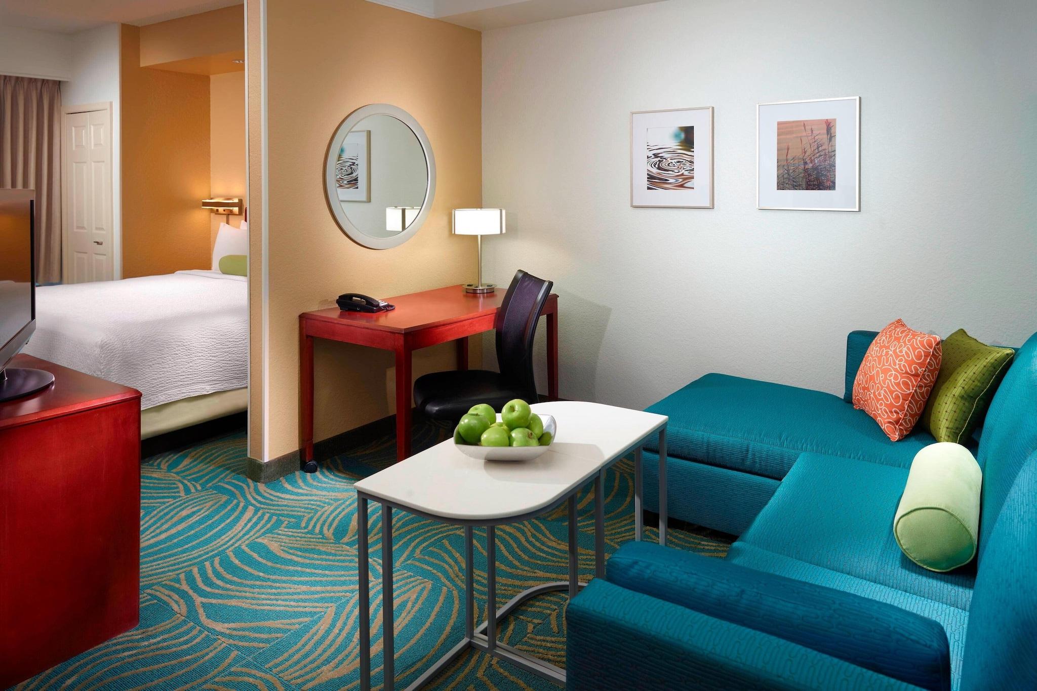 Suite Accessible