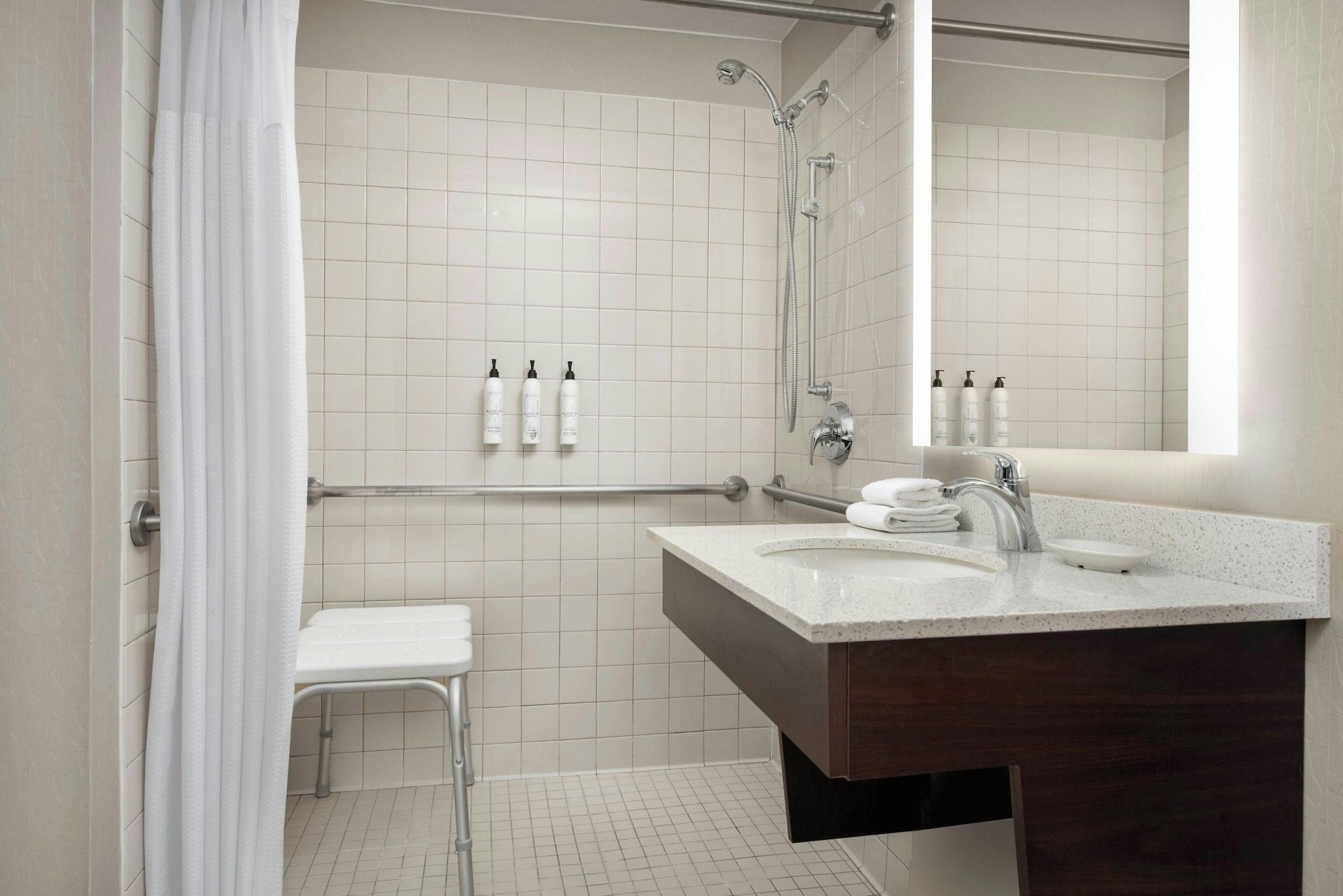 Suite Accessible