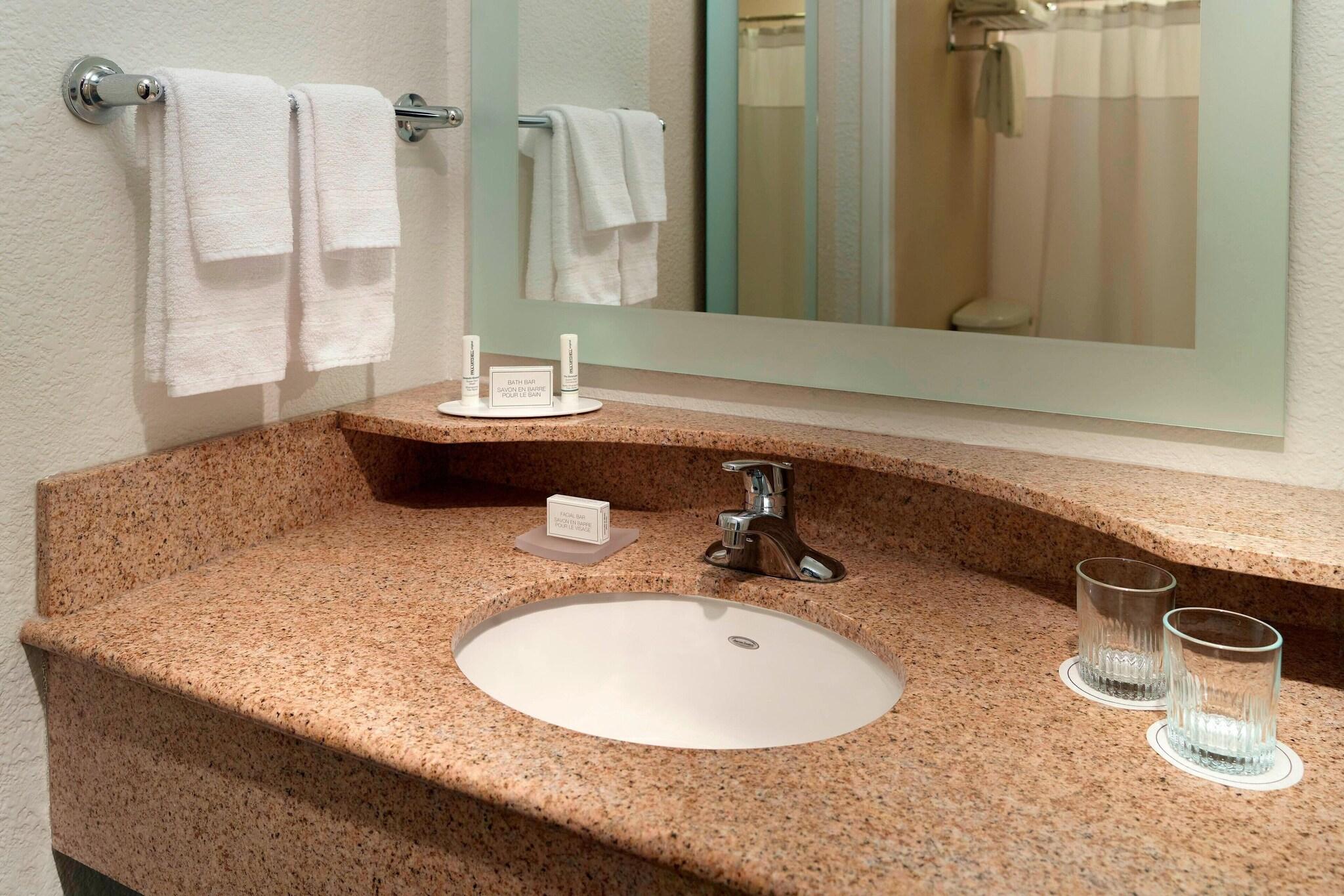 Suite Two Queen Beds