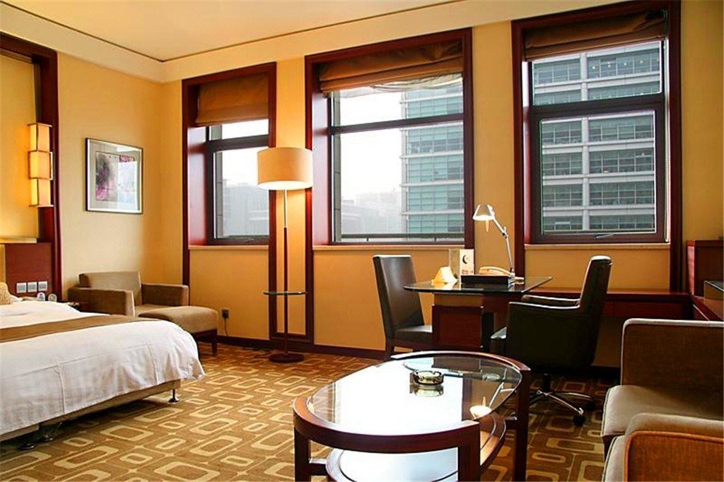 Double Business Deluxe