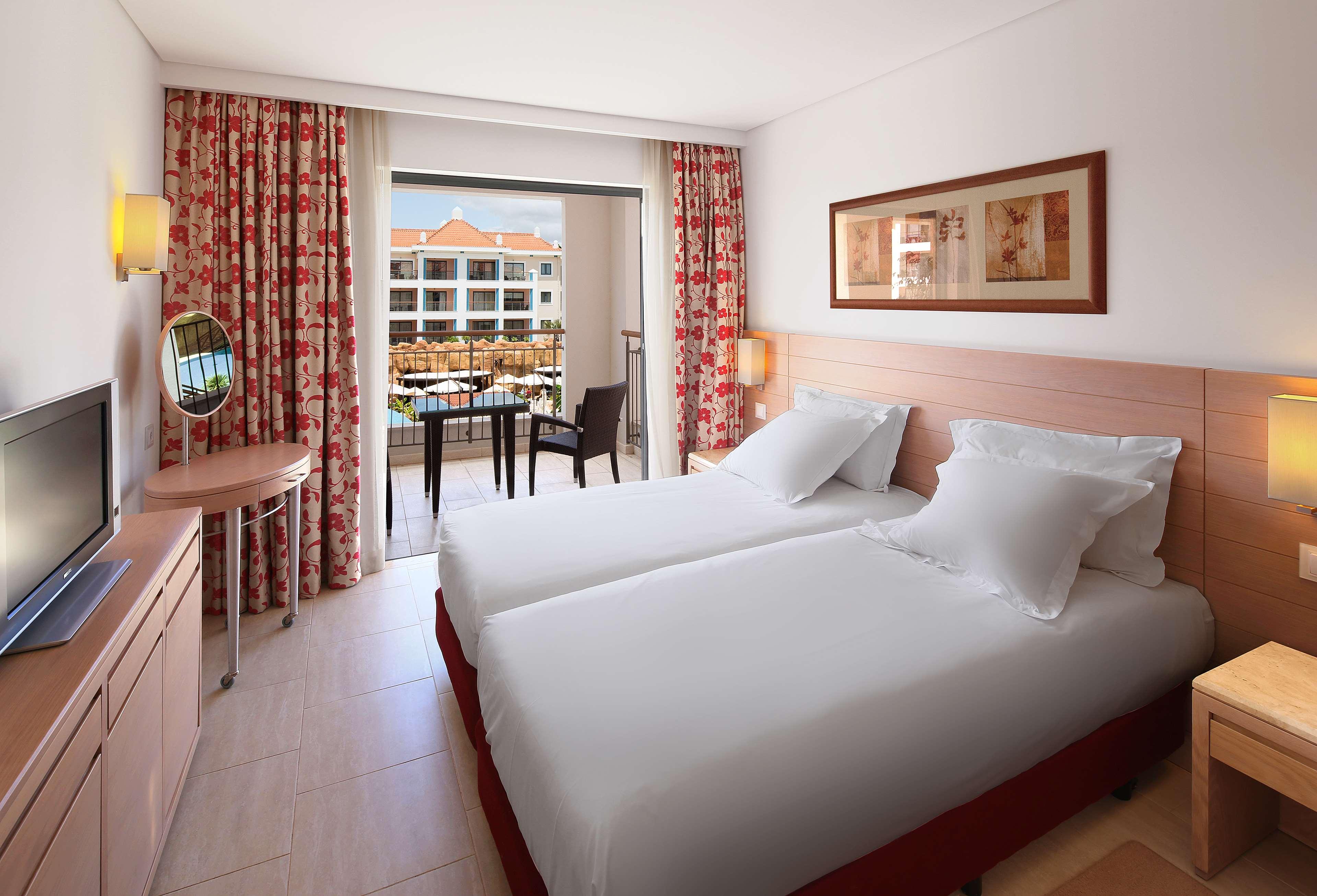 Apartment Pool View Two Bedrooms