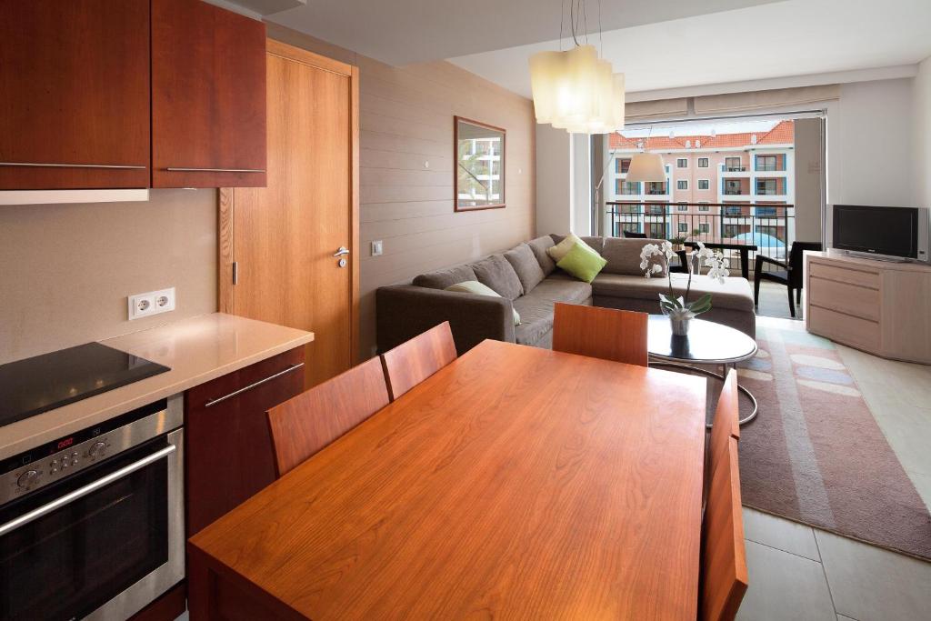 Apartment Two Bedrooms