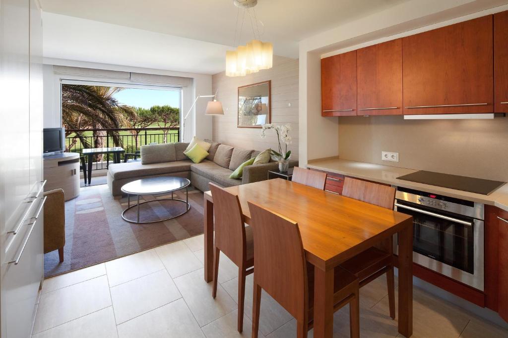 Apartment Two Bedrooms