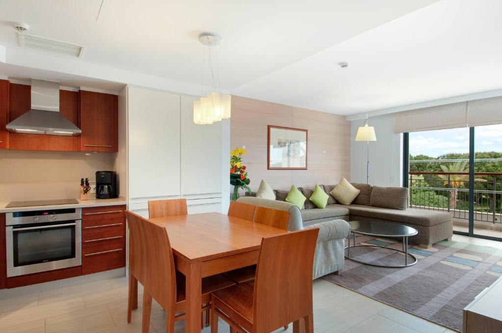 Apartment Two Bedrooms