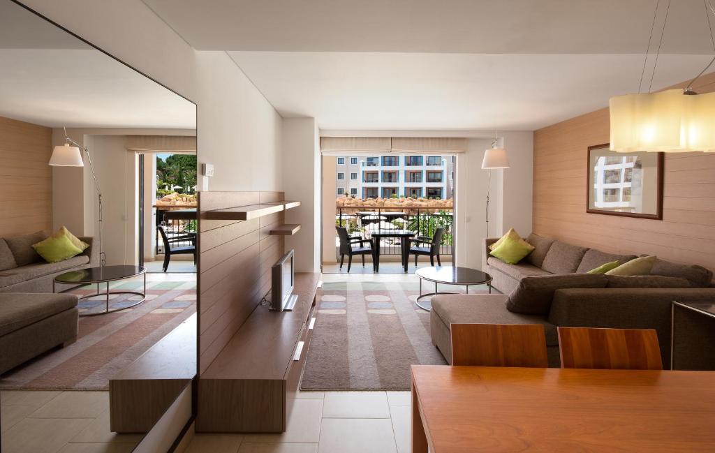 Apartment Two Bedrooms