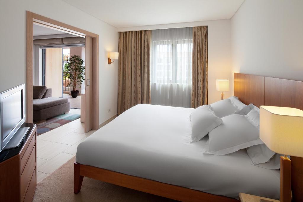 Apartment Two Bedrooms