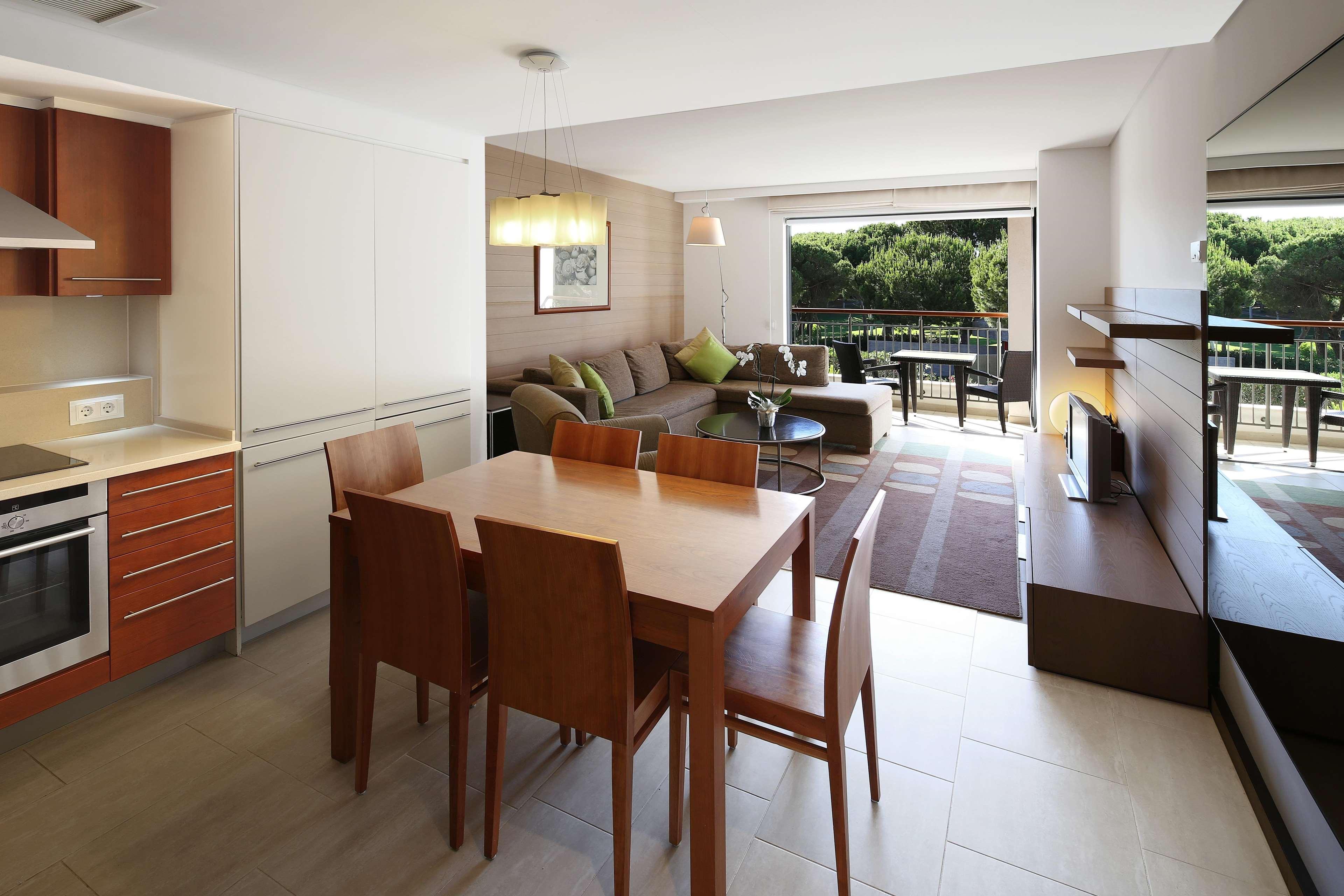 Apartment Two Bedrooms