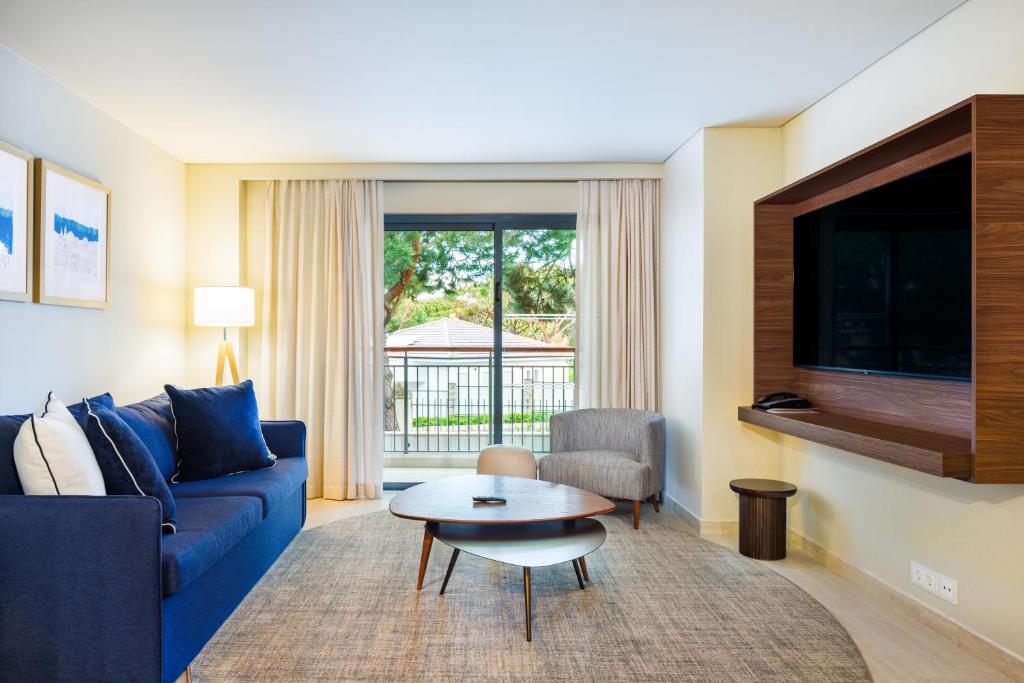 Apartment Two Bedrooms