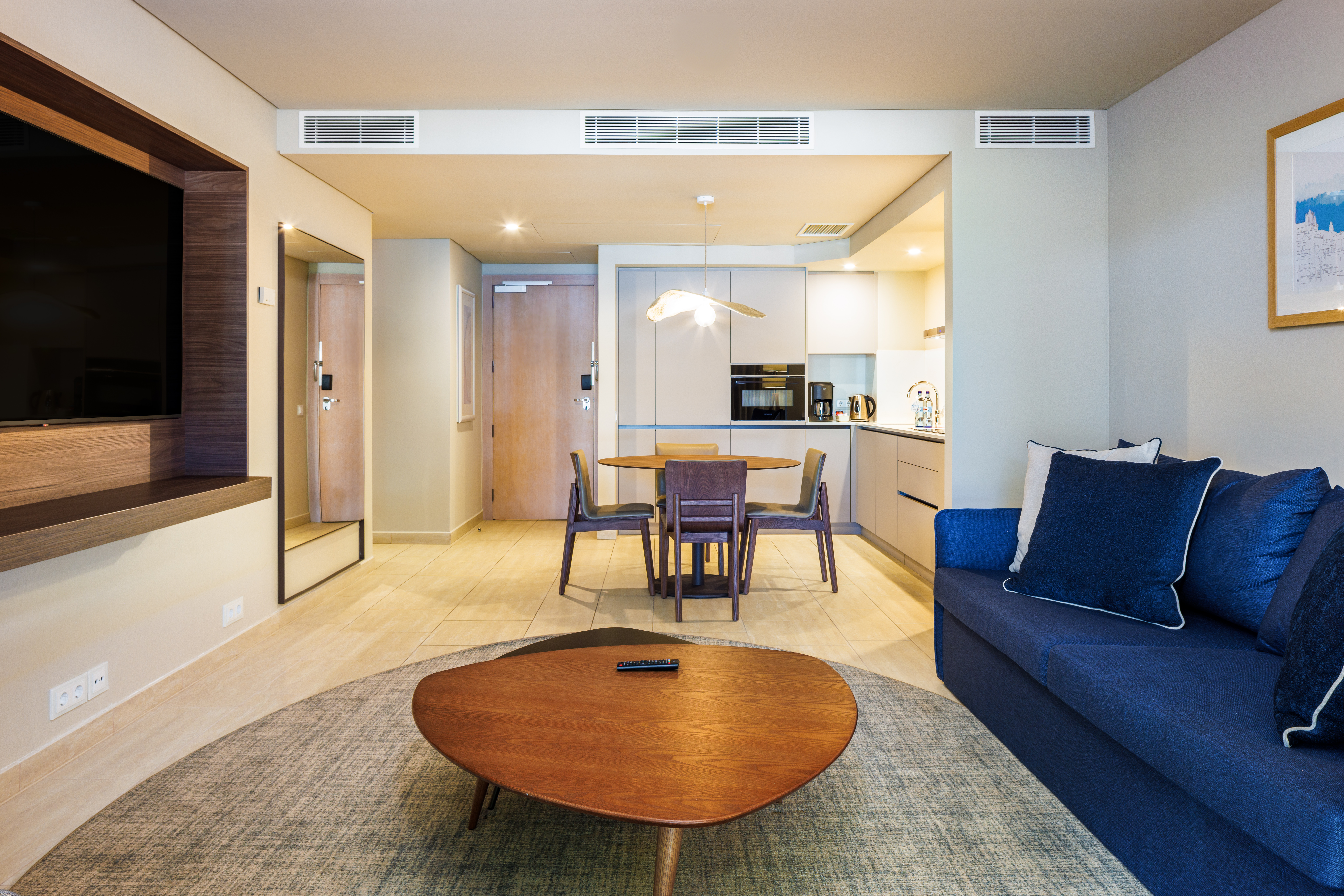 Apartment Two Bedrooms