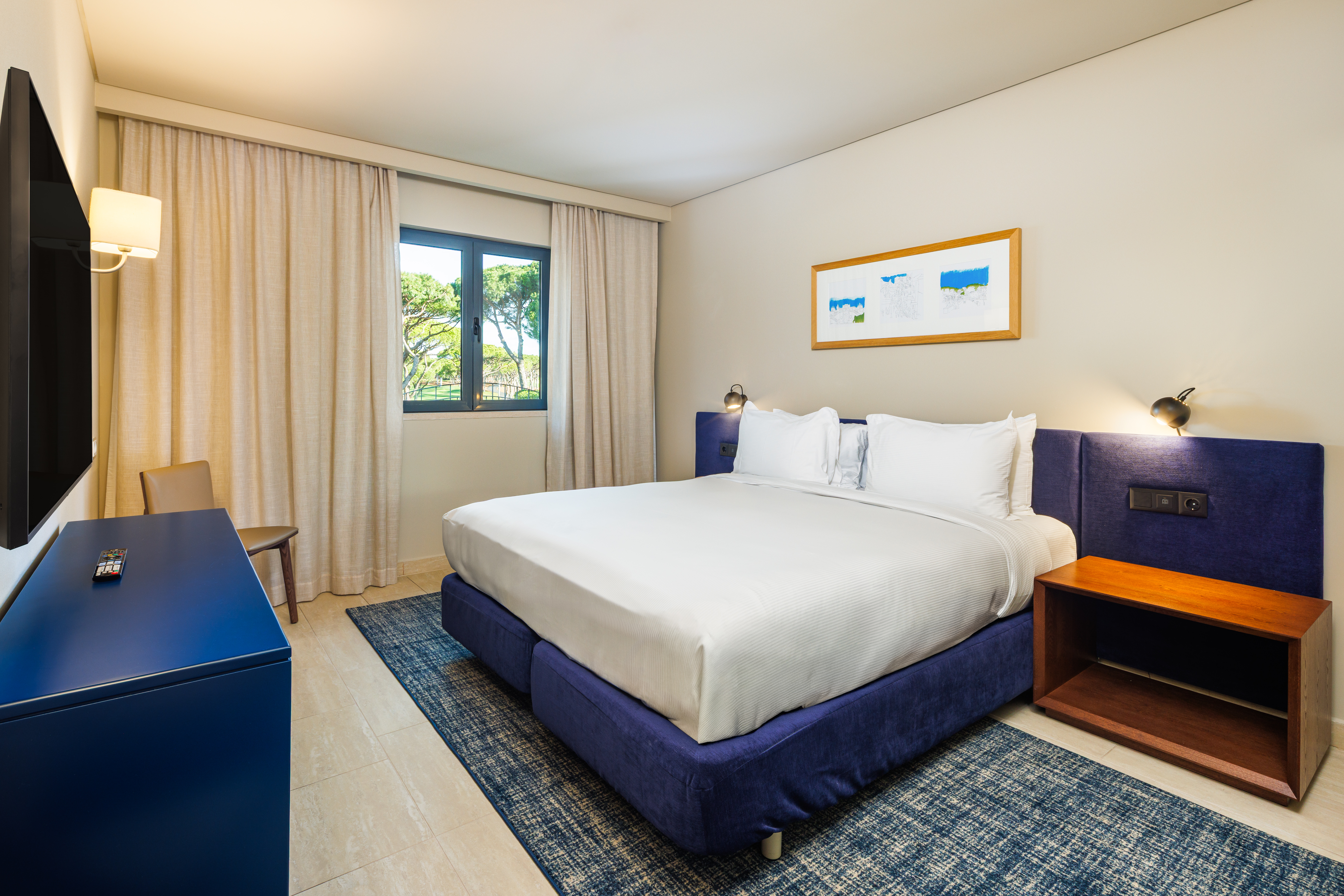 Apartment Two Bedrooms