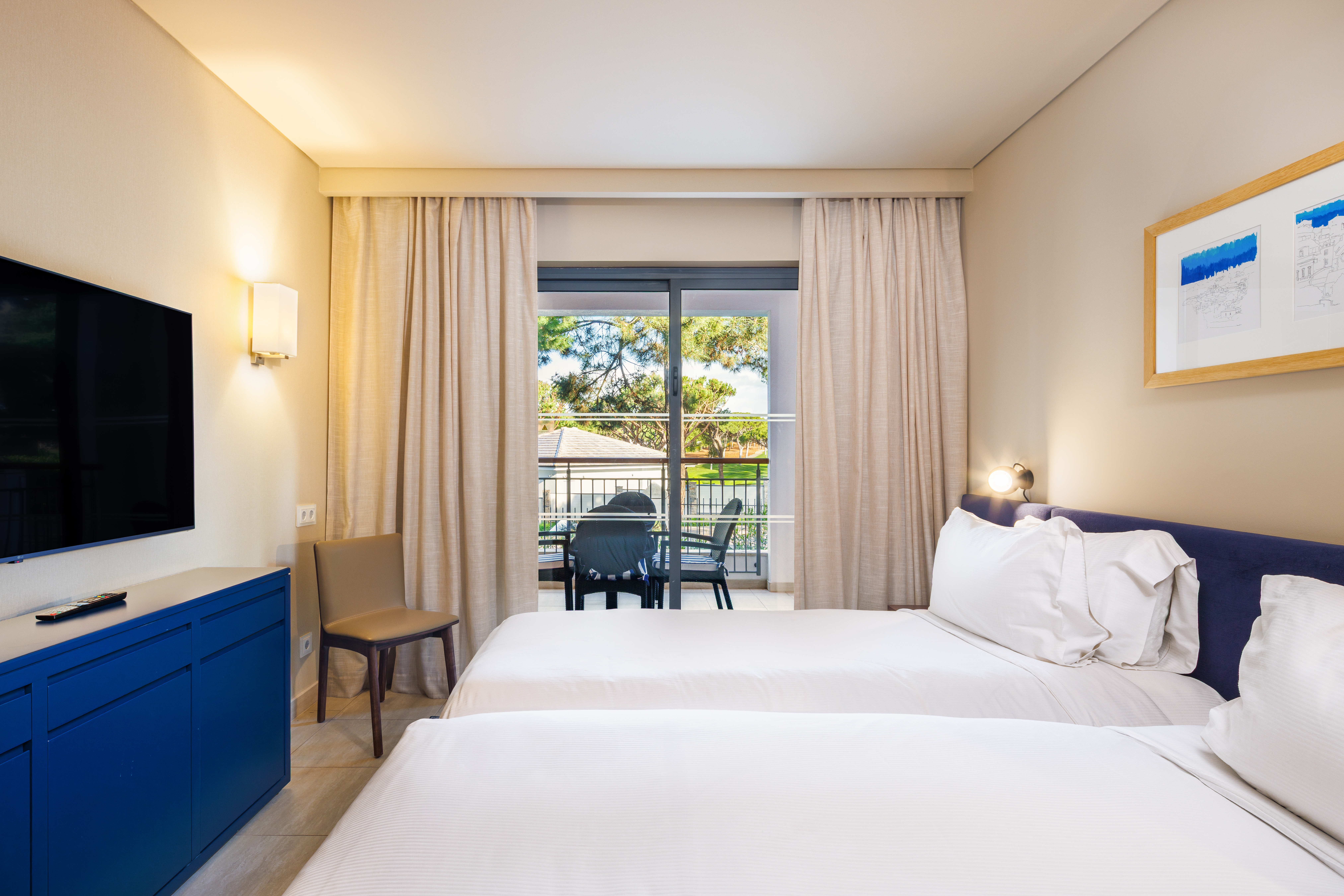 Apartment Two Bedrooms