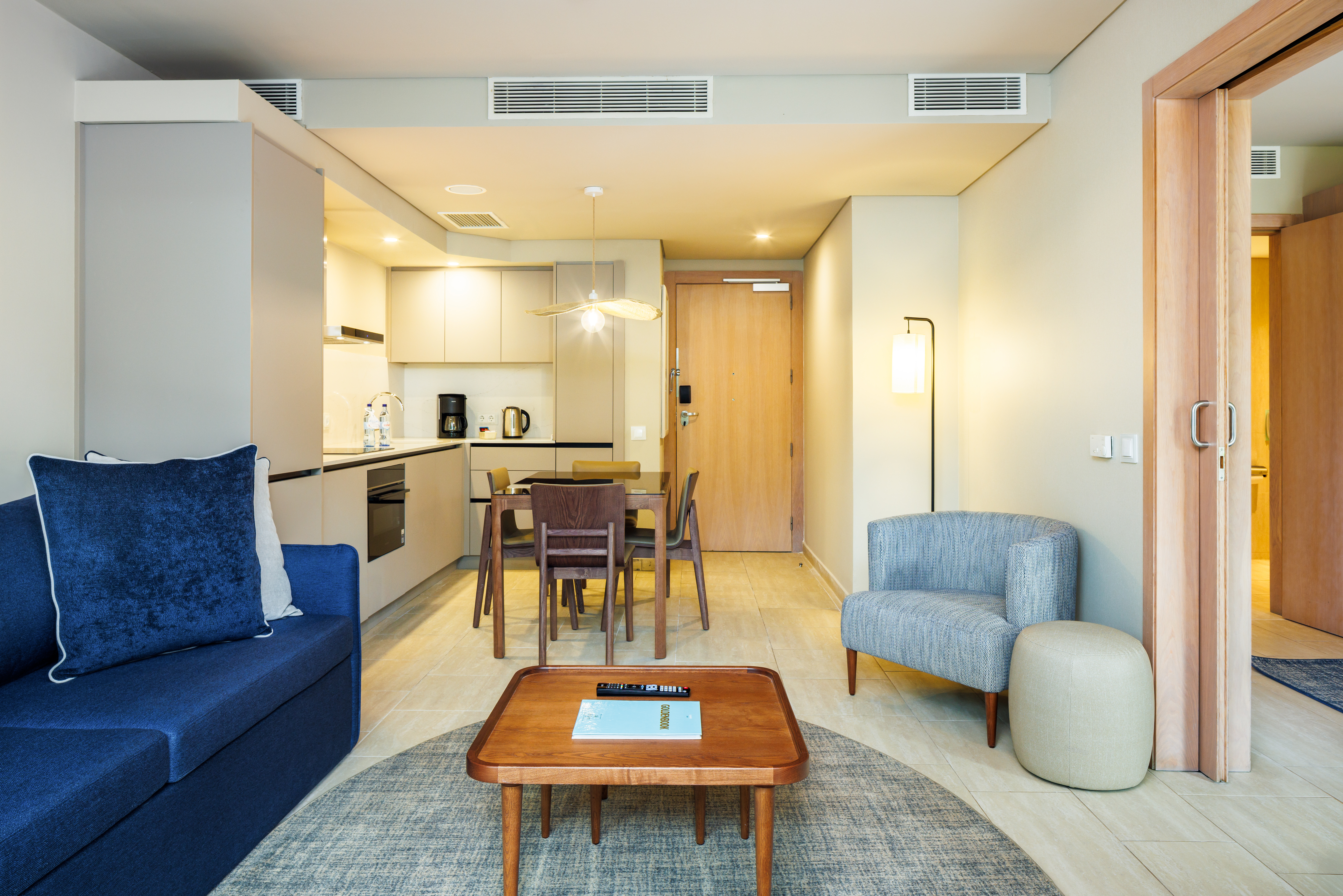 Apartment One Bedroom