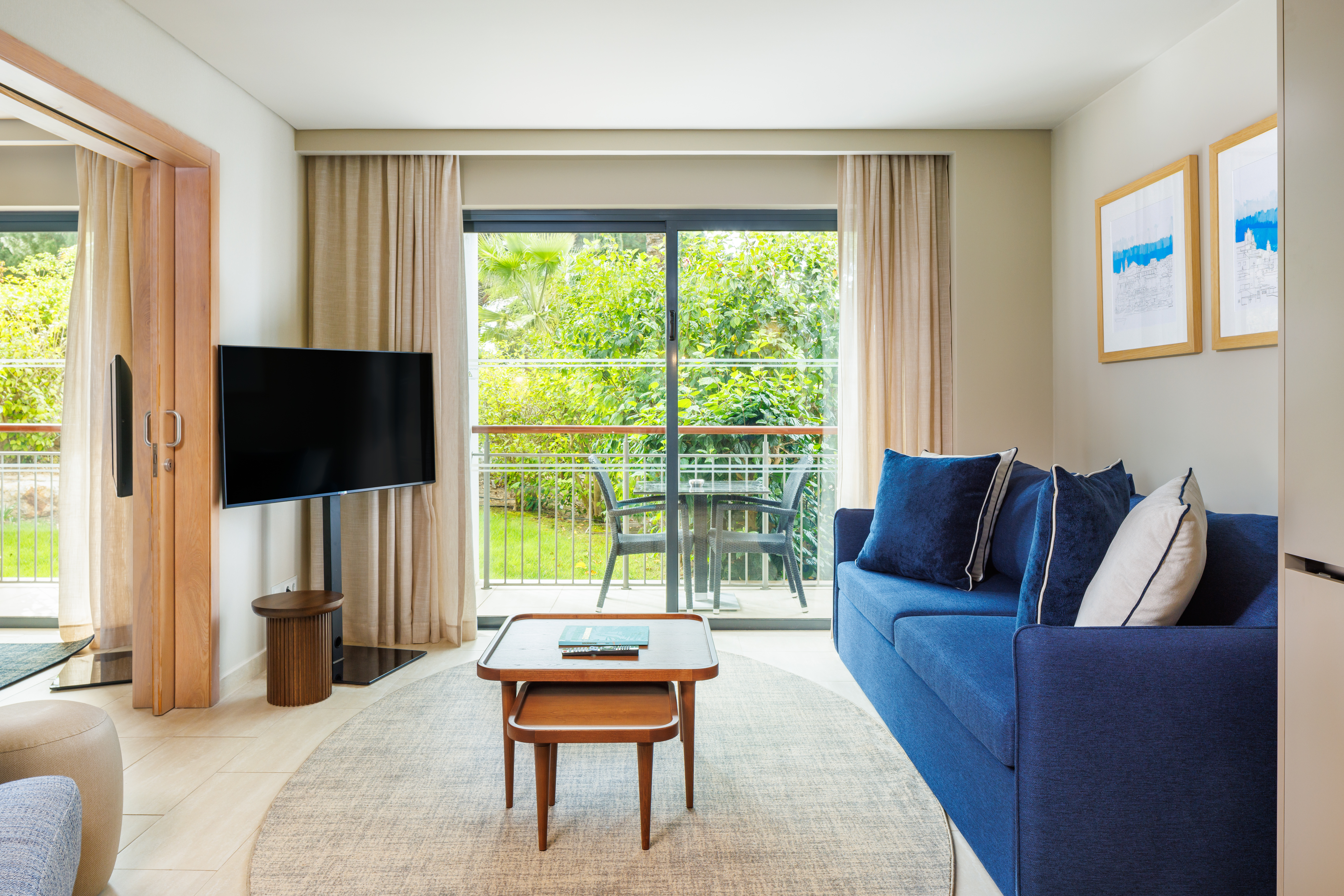 Apartment One Bedroom