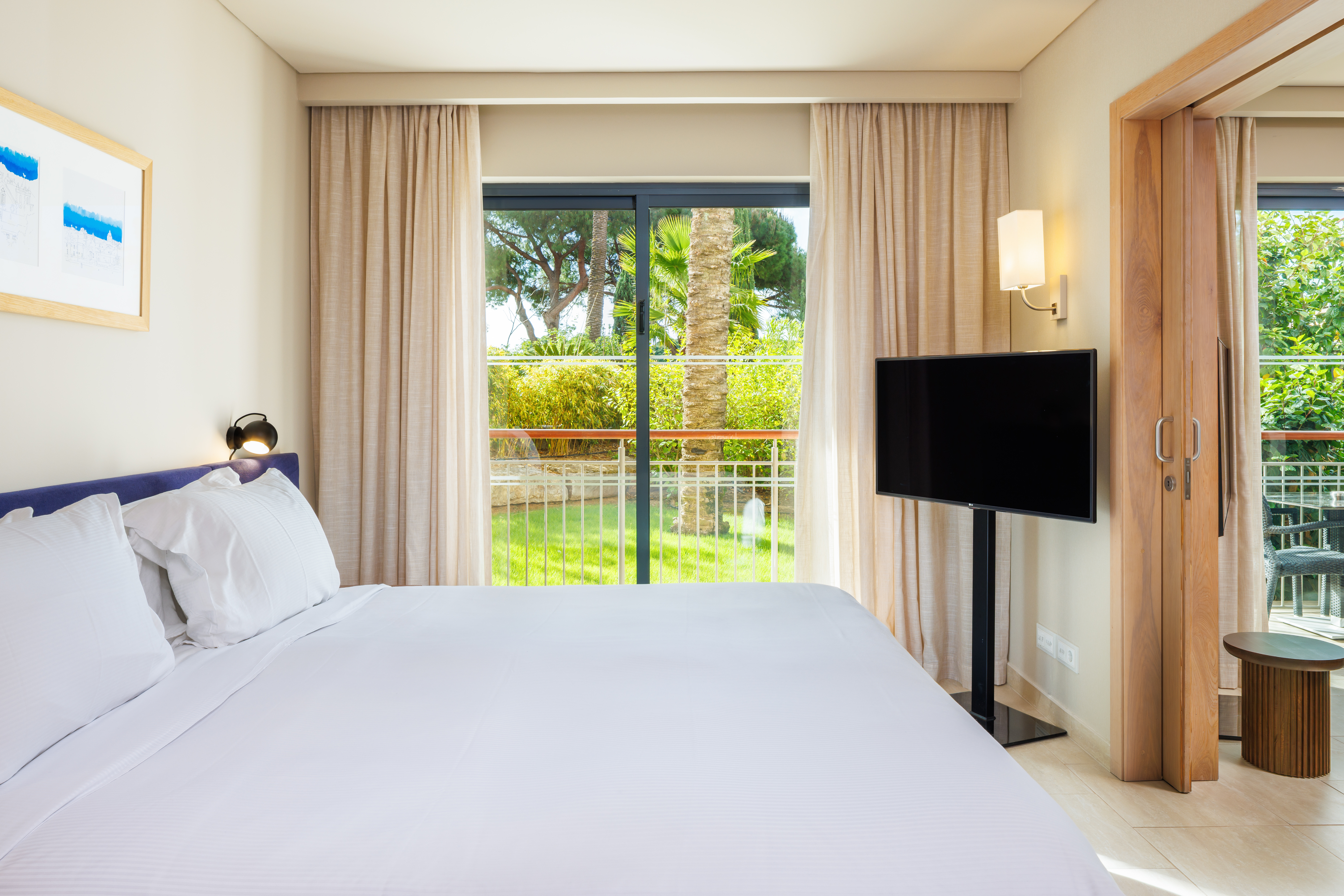 Apartment One Bedroom