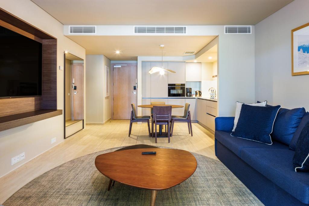 Apartment Two Bedrooms