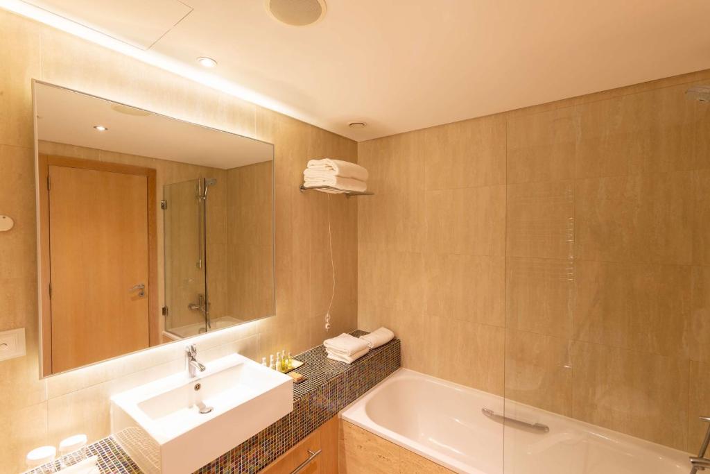 Apartment Two Bedrooms