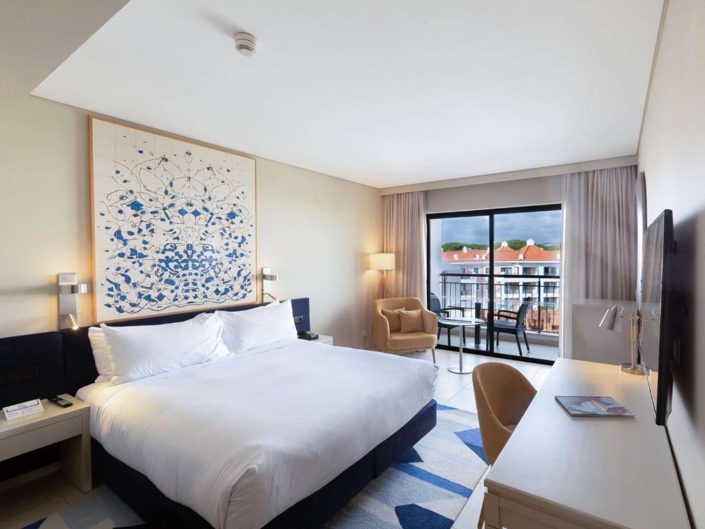 Family Room Connecting Room