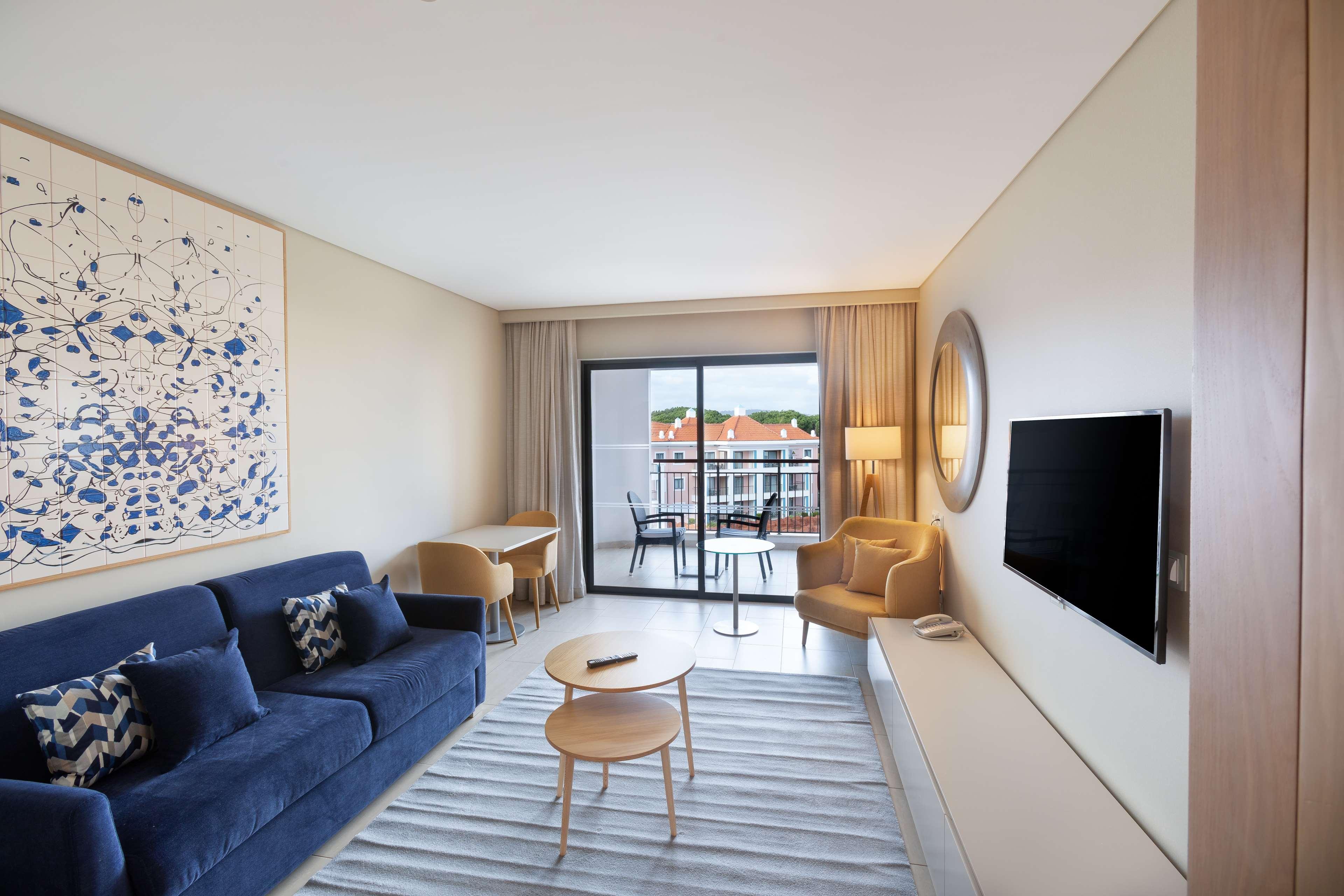 Family Room Standard