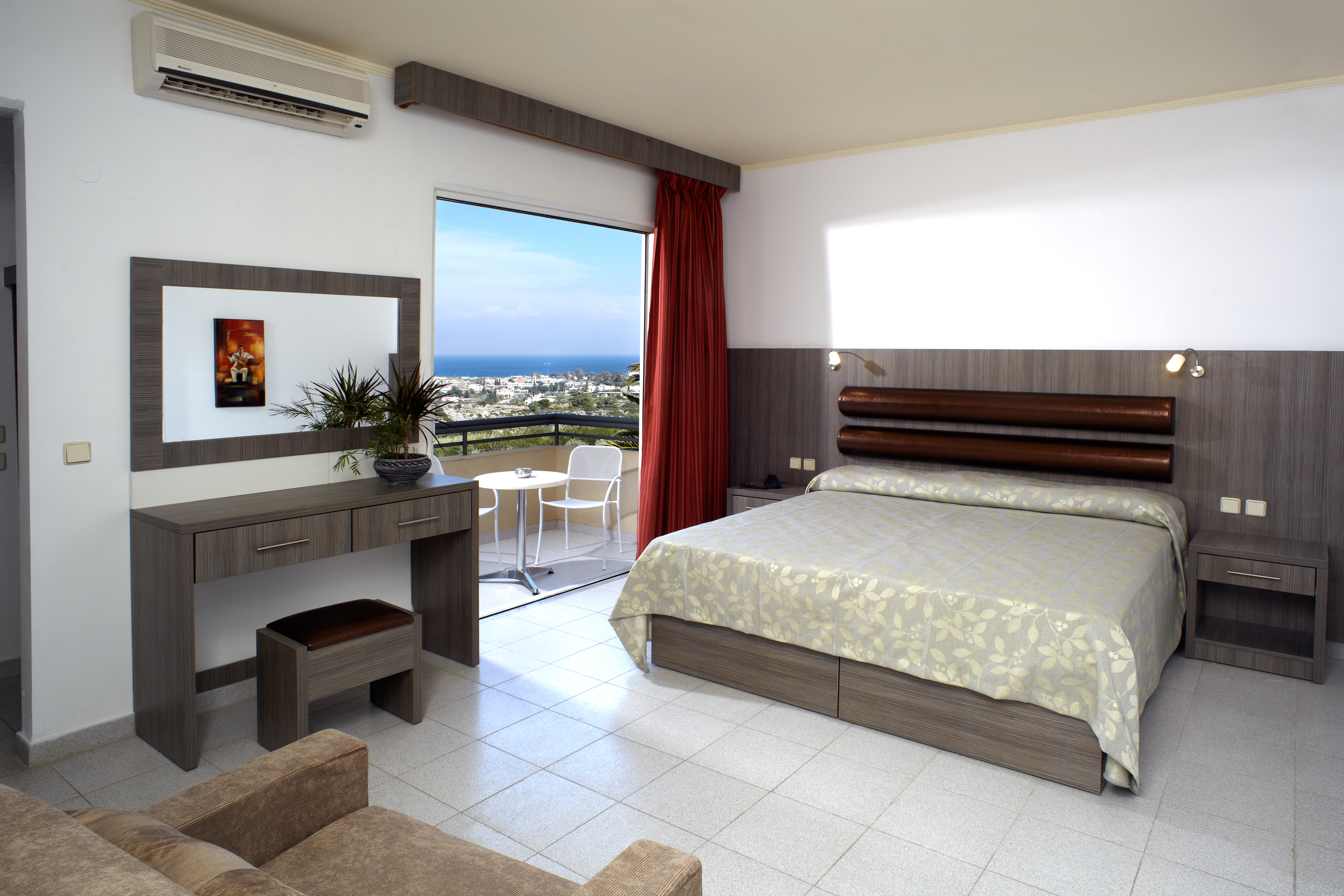 Double or Twin Superior