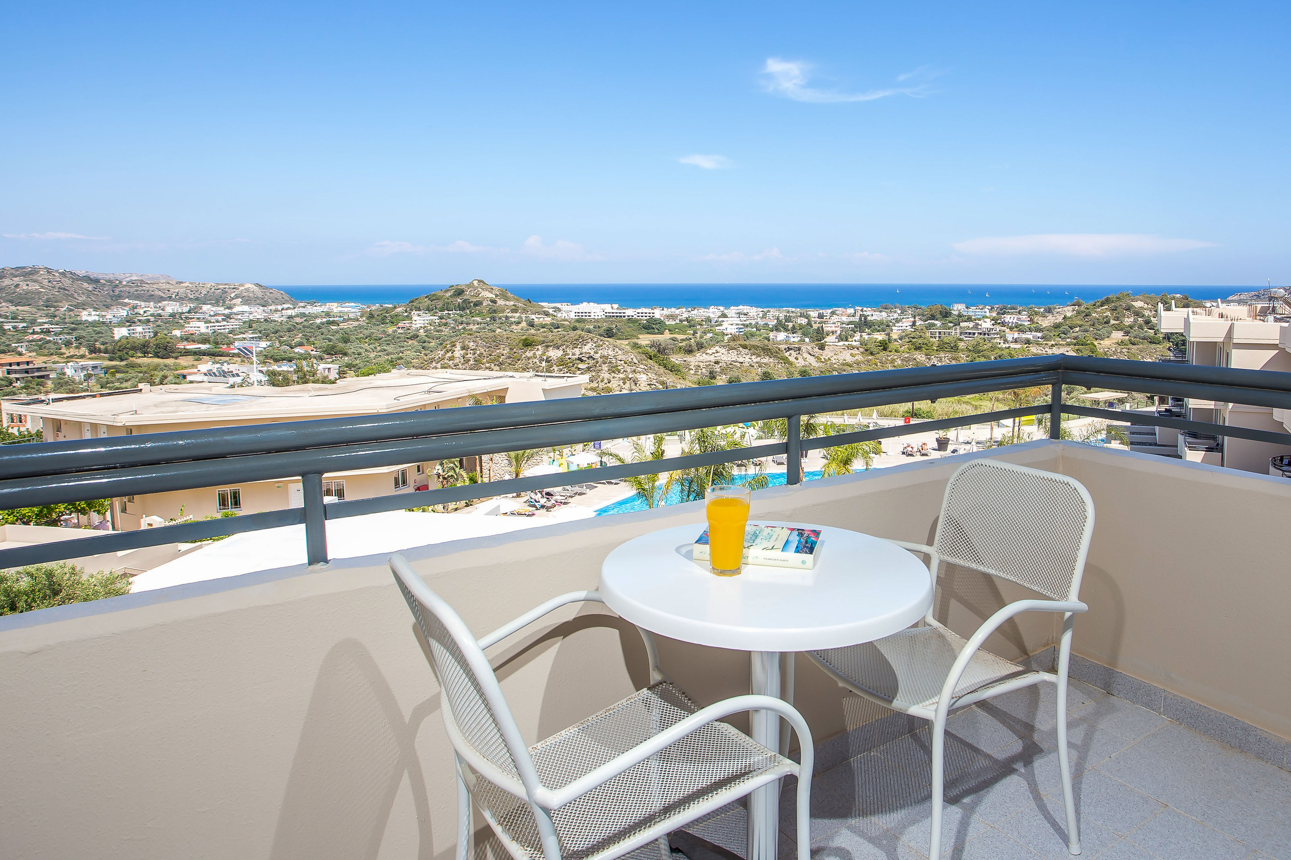 Double or Twin Superior