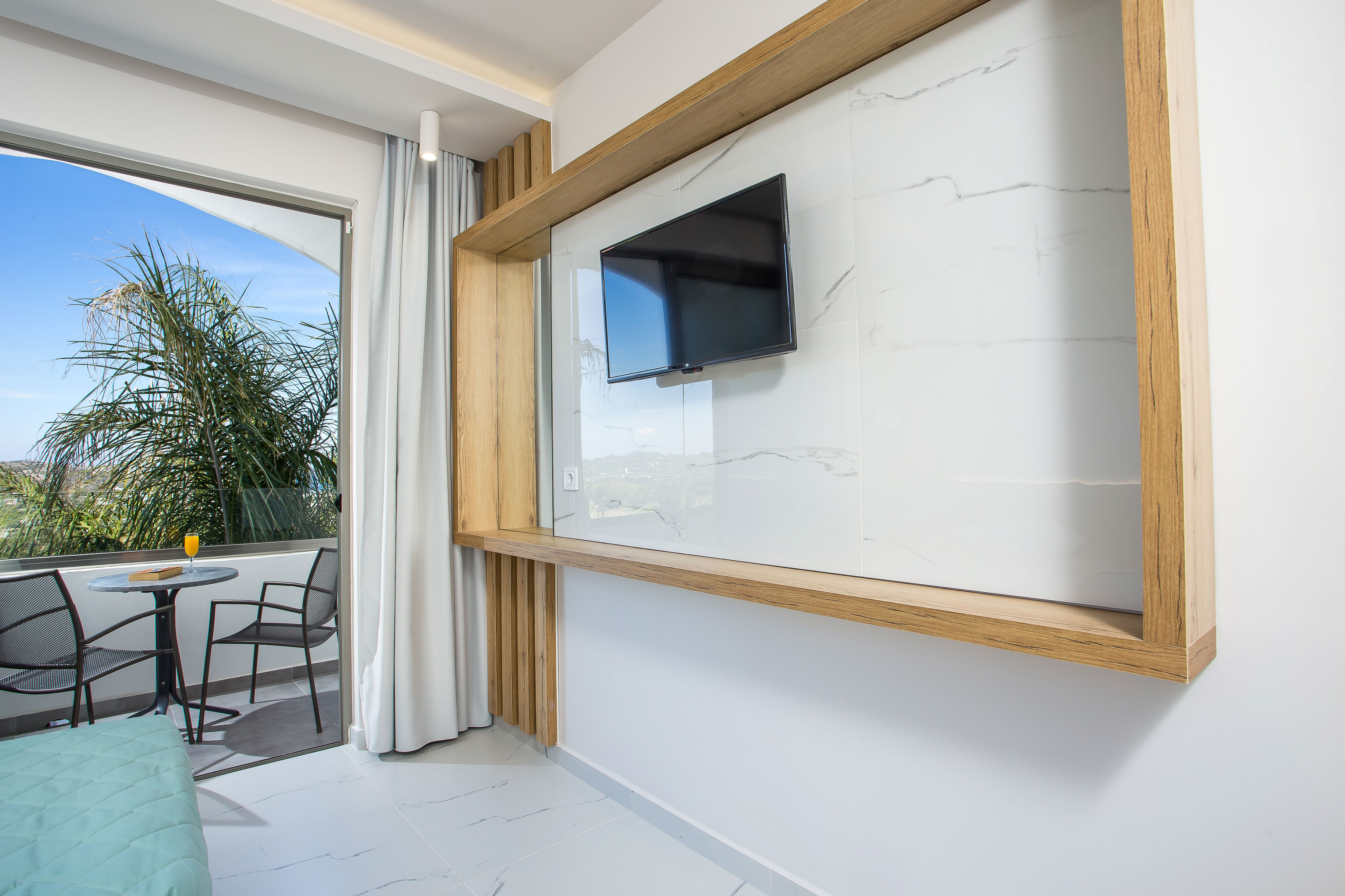 Double or Twin Superior