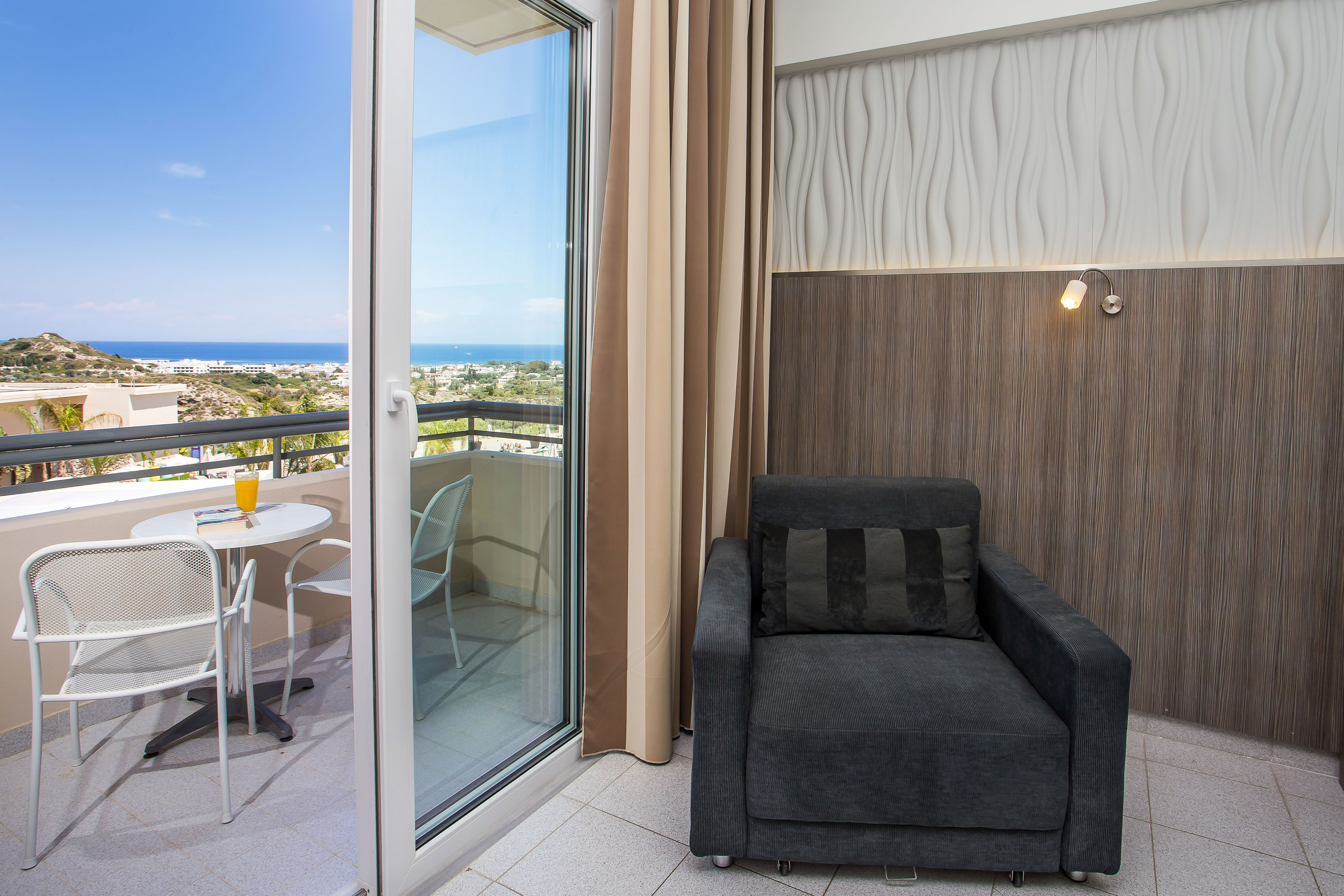 Double or Twin Superior