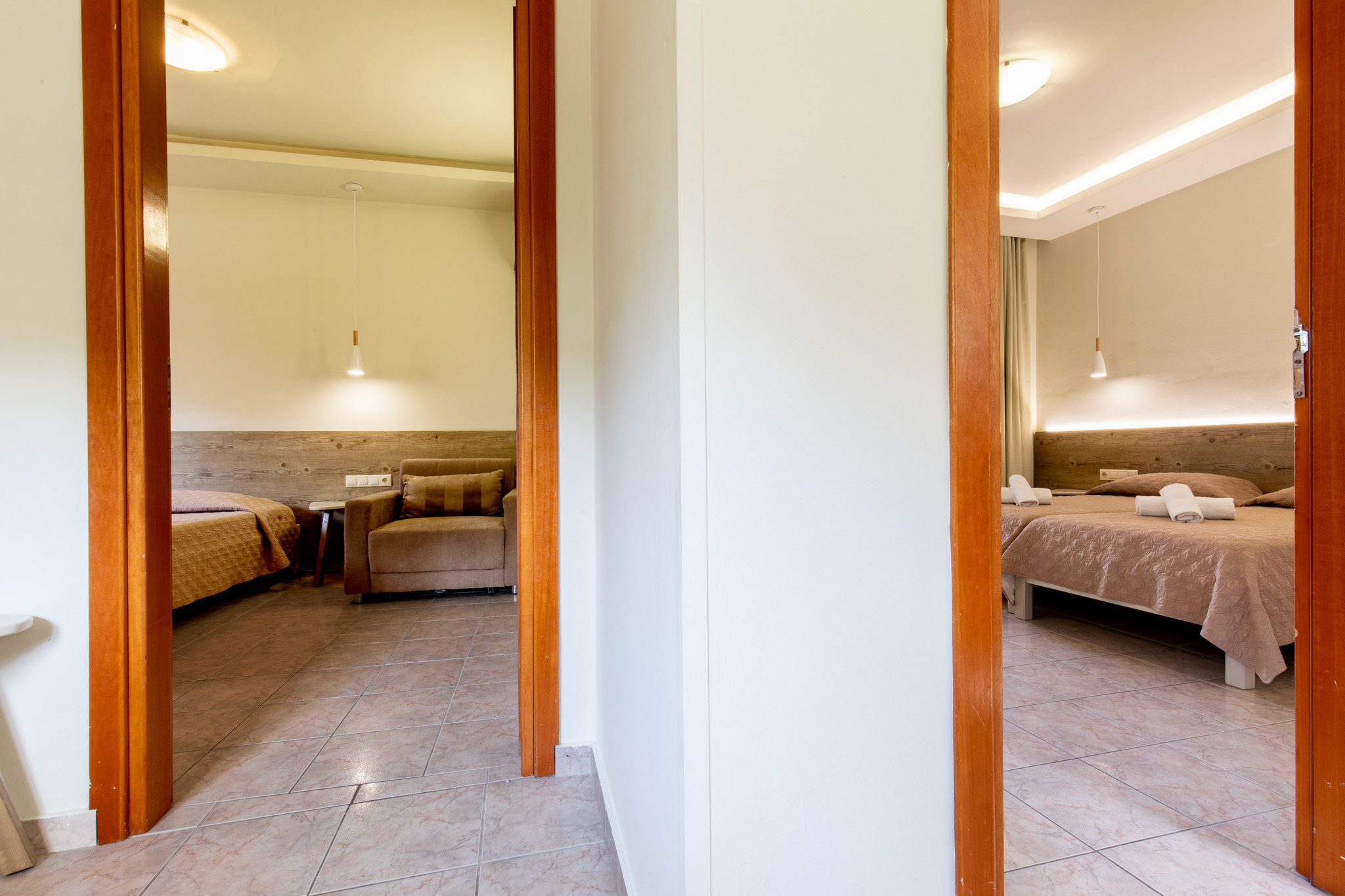 Family Room Standard