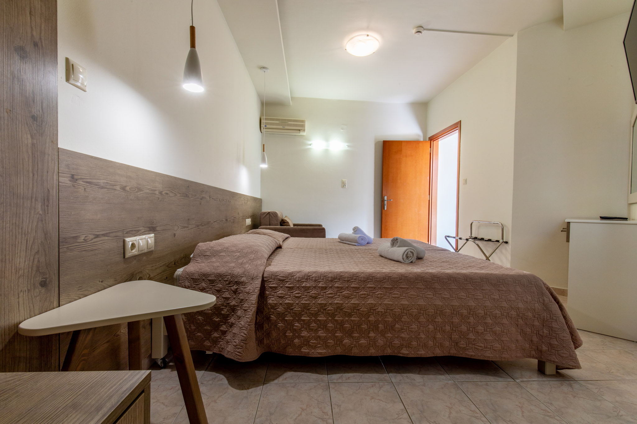 Family Room Standard