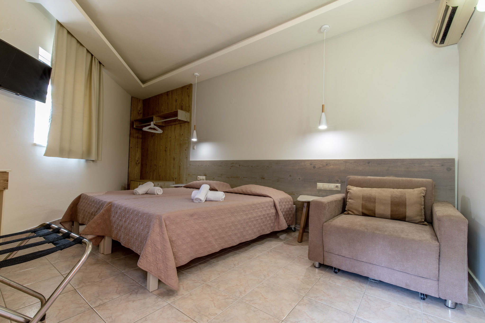 Family Room Standard